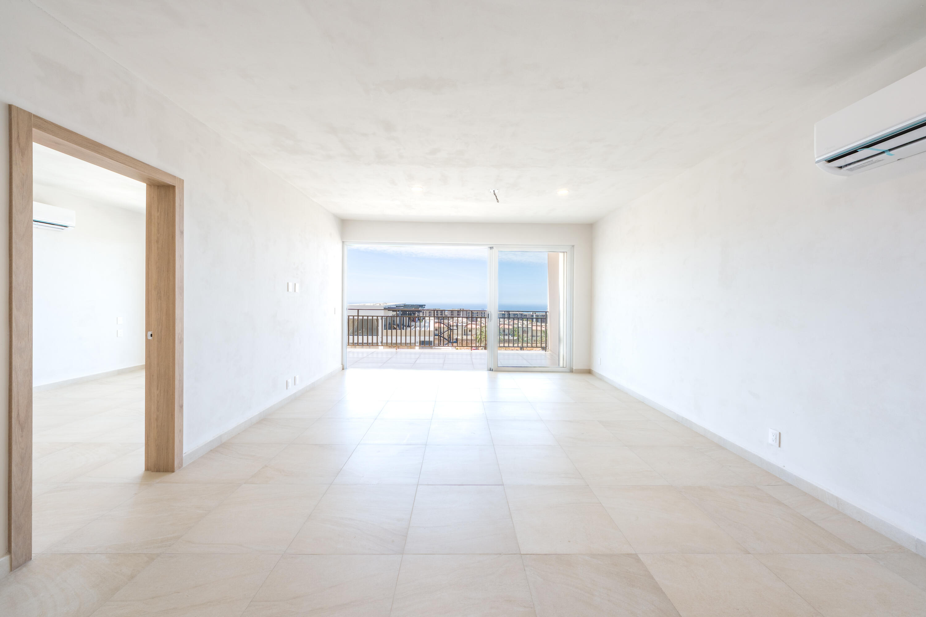 Tezal Sea, Penthouse Balena Los Cabos