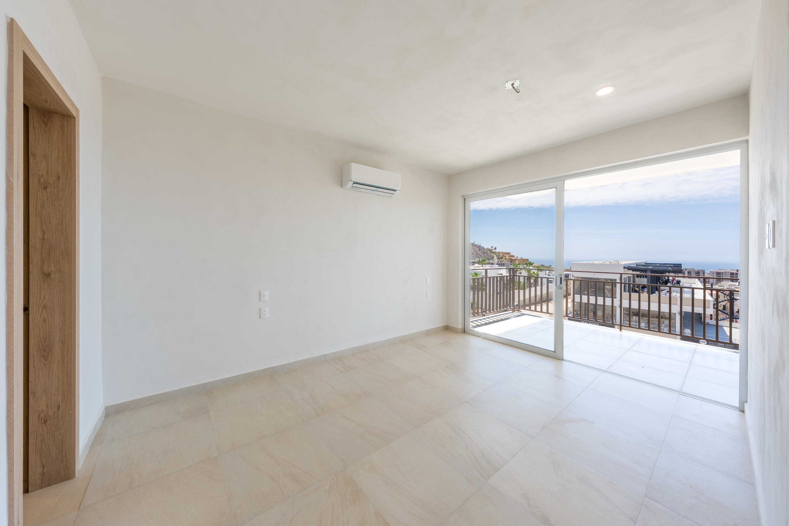 Tezal Sea, Penthouse Balena Los Cabos