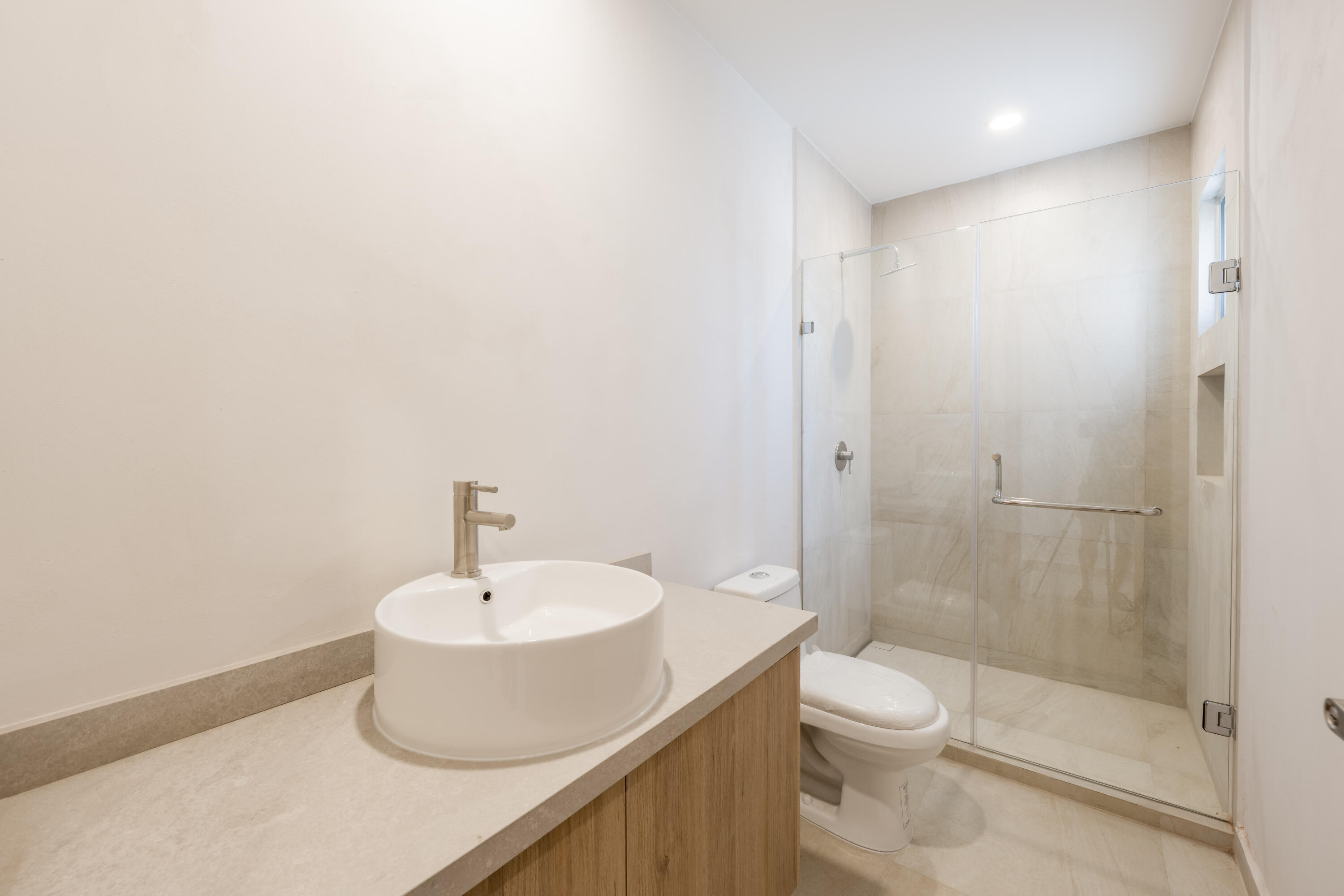 Tezal Sea, Penthouse Balena Los Cabos