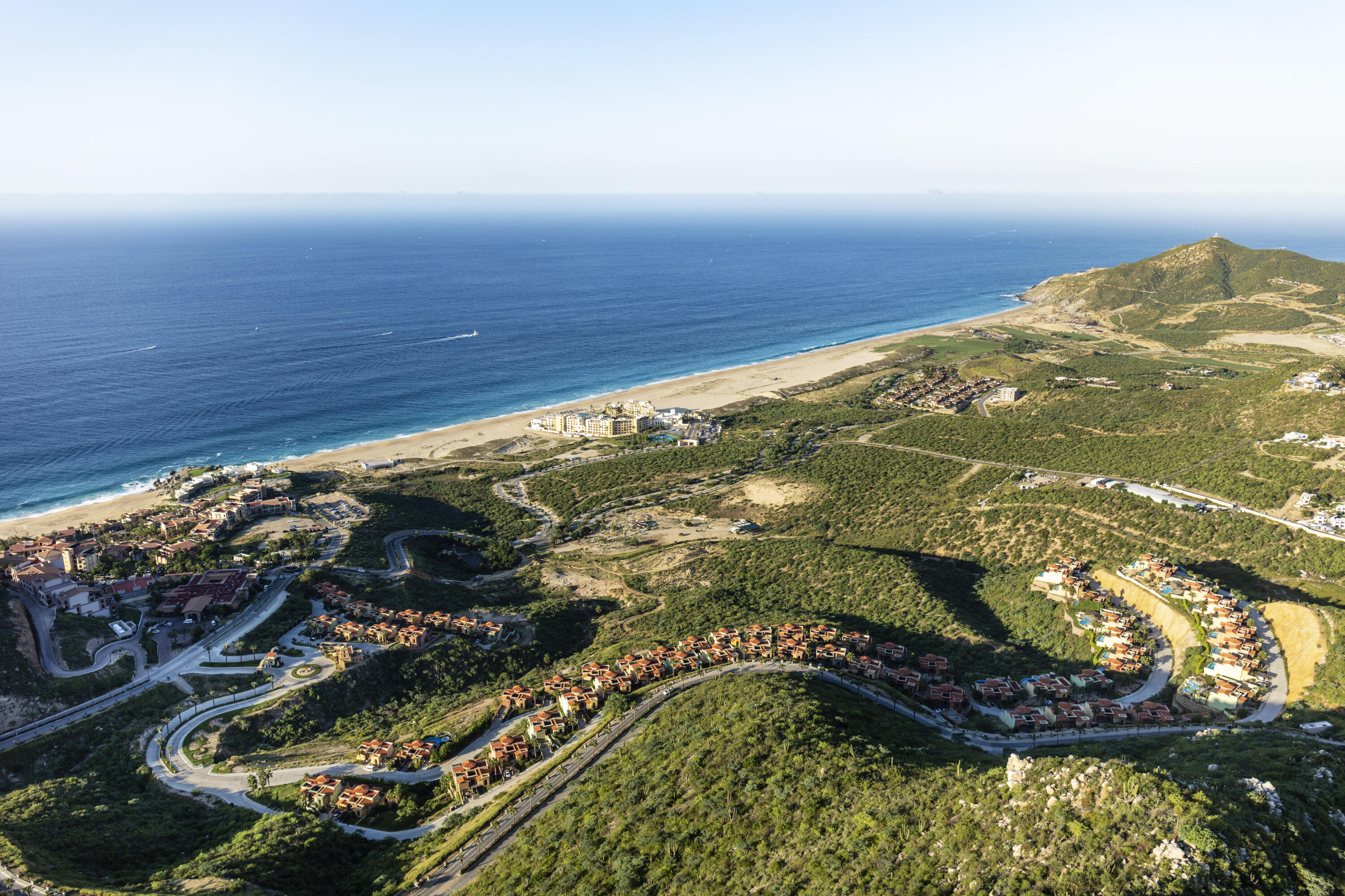 5th Floor Alvar in Quivira Los Cabos, Alvar Ocean View Furnished