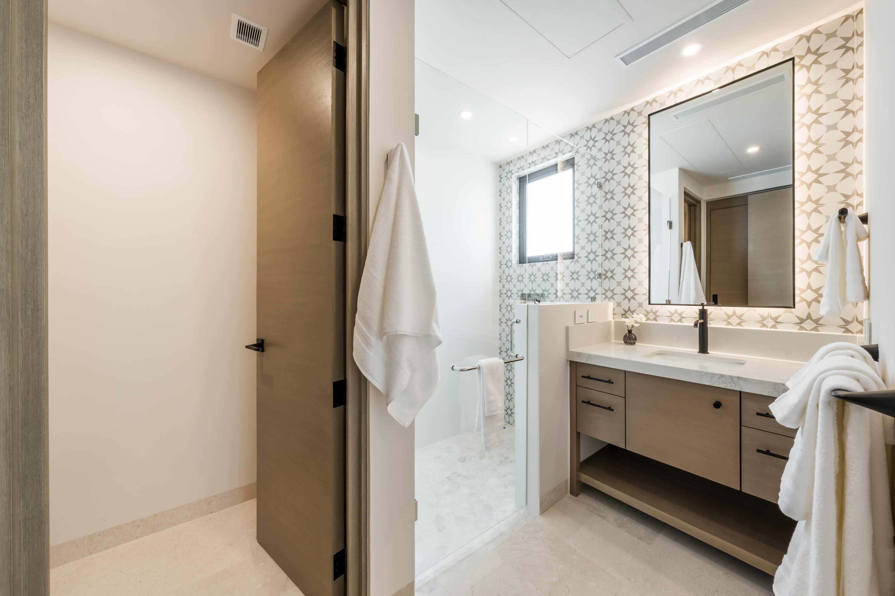 5th Floor Alvar in Quivira Los Cabos, Alvar Ocean View Furnished