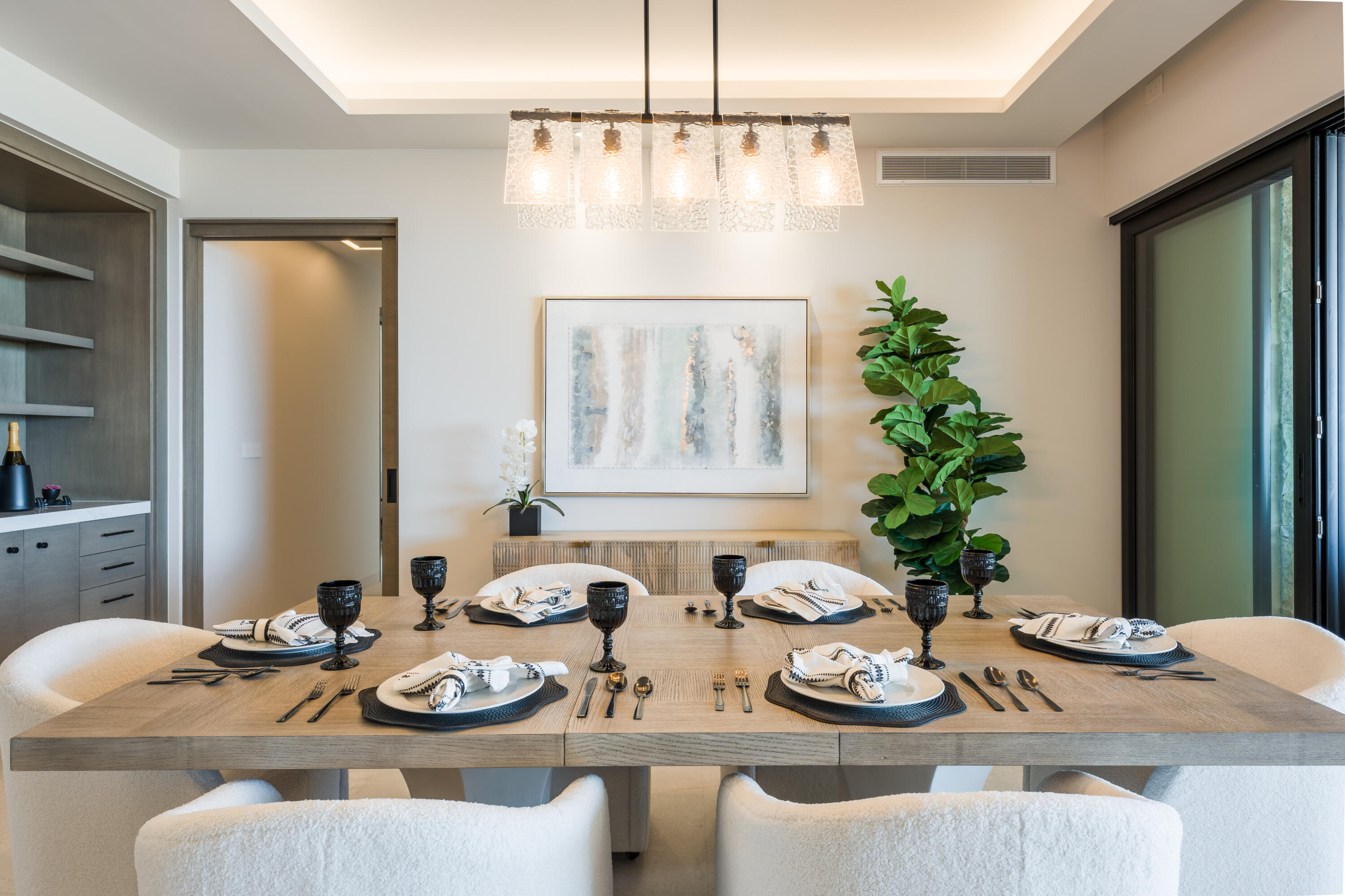 5th Floor Alvar in Quivira Los Cabos, Alvar Ocean View Furnished