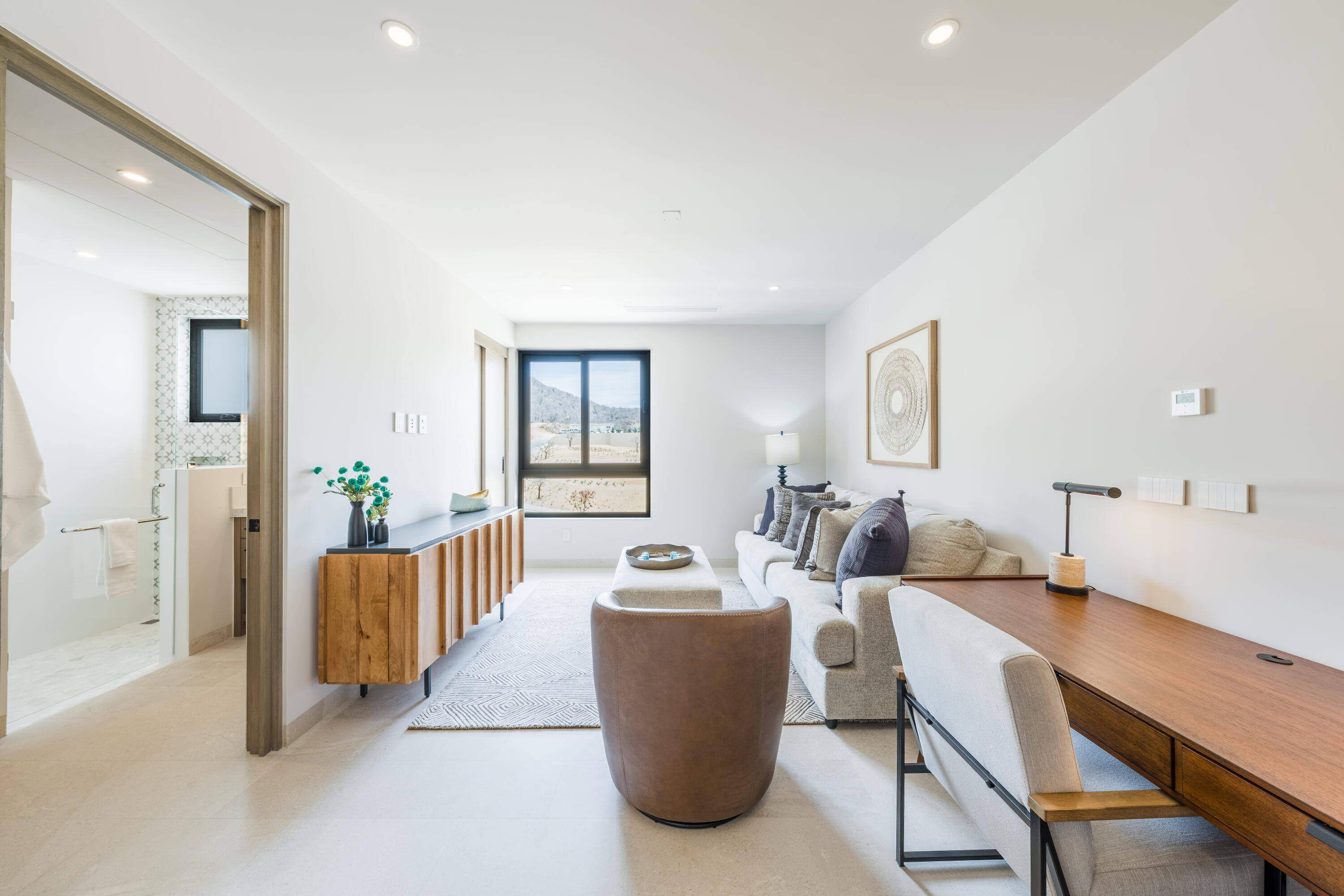 5th Floor Alvar in Quivira Los Cabos, Alvar Ocean View Furnished