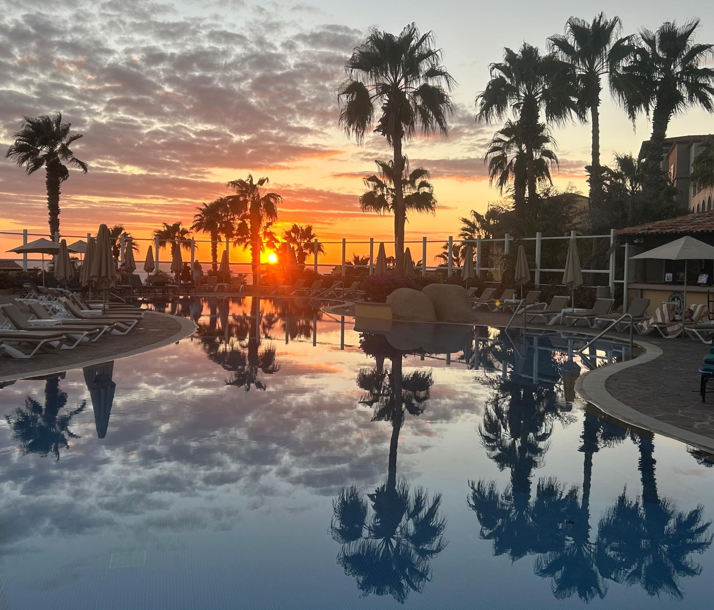 5th Floor Alvar in Quivira Los Cabos, Alvar Ocean View Furnished