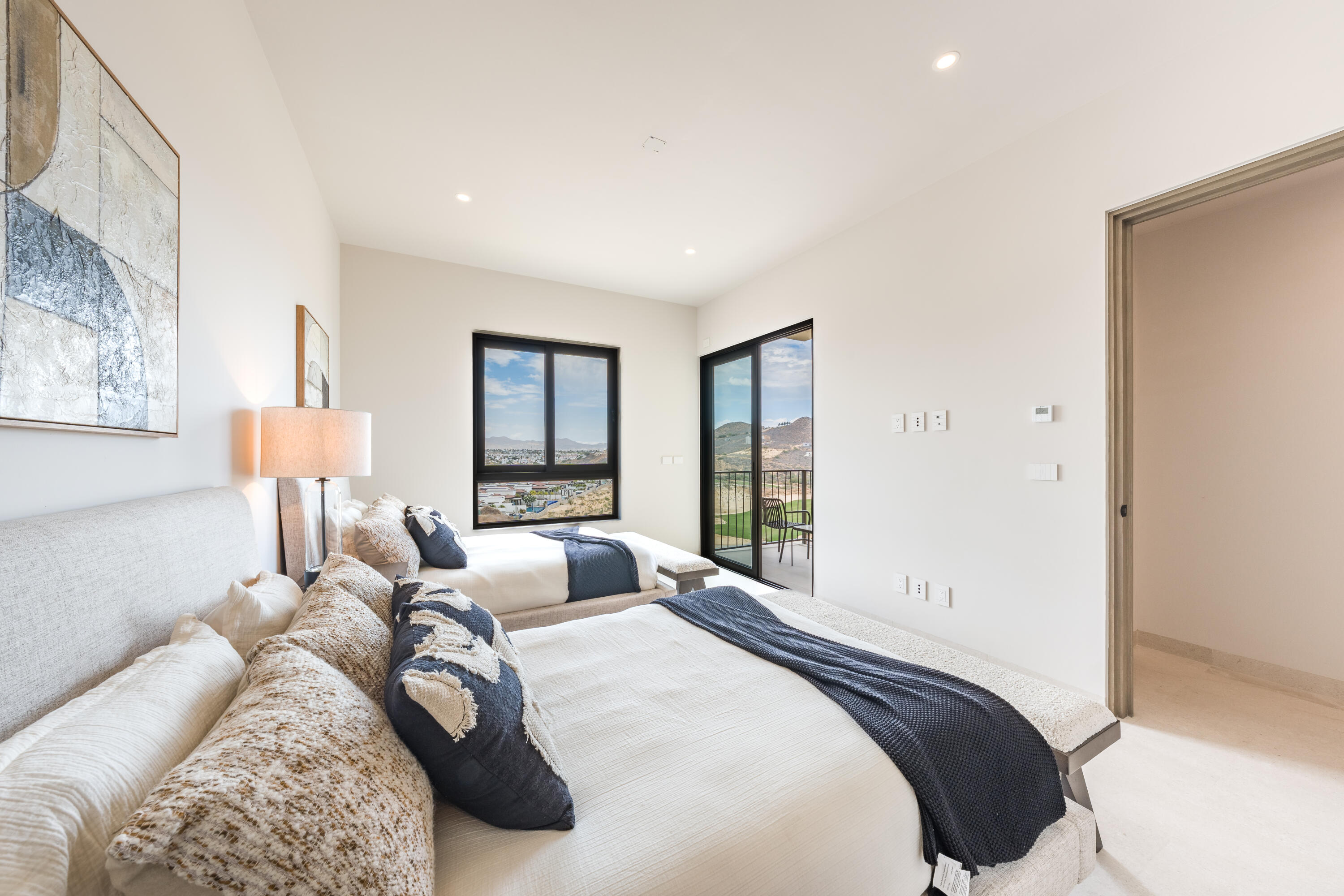 5th Floor Alvar in Quivira Los Cabos, Alvar Ocean View Furnished