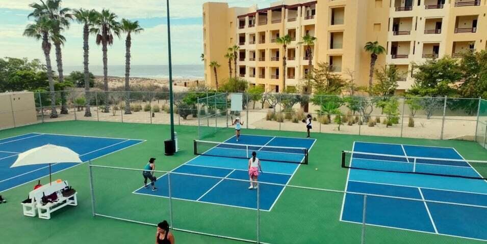 5th Floor Alvar in Quivira Los Cabos, Alvar Ocean View Furnished