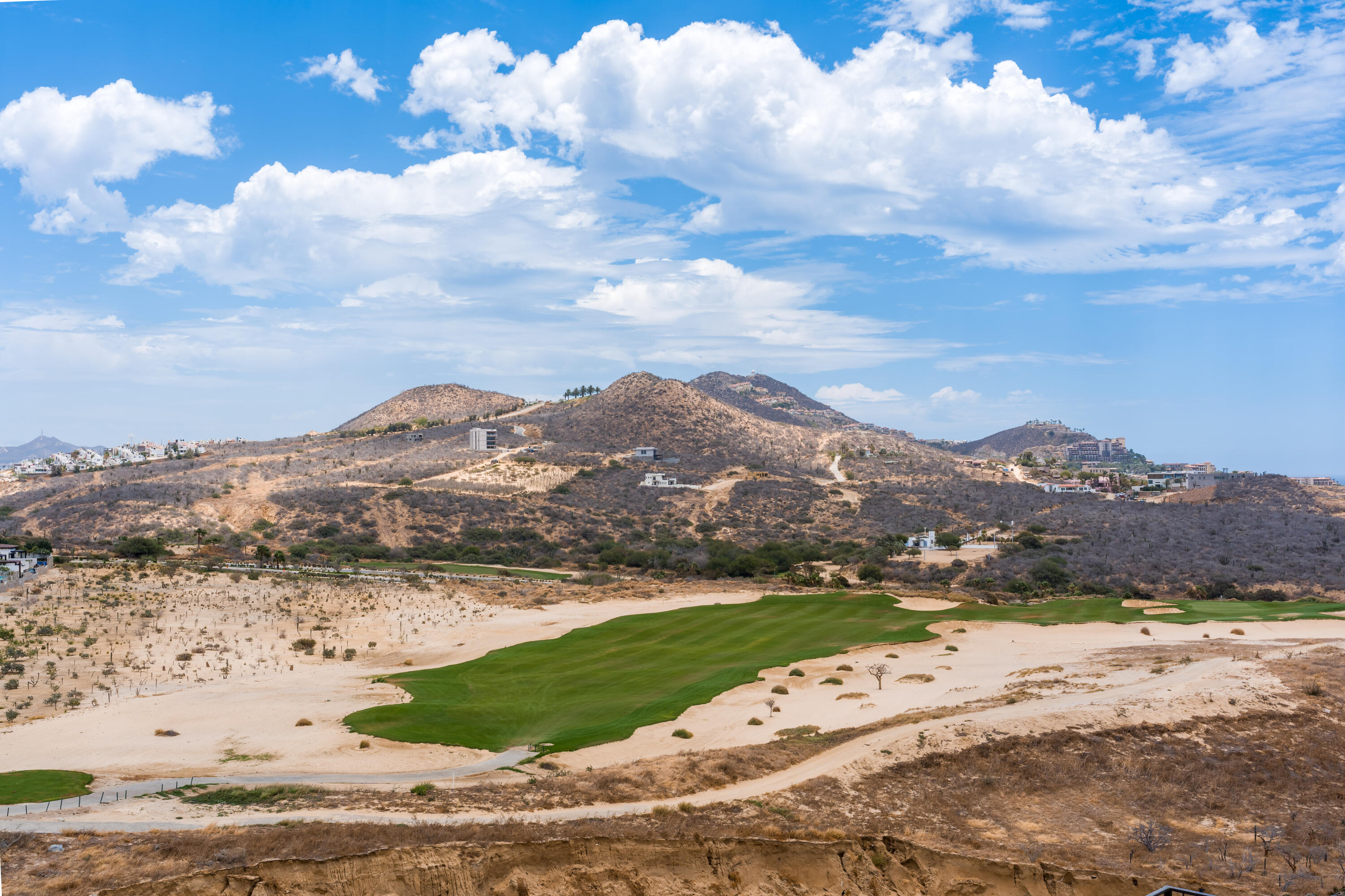 5th Floor Alvar in Quivira Los Cabos, Alvar Ocean View Furnished
