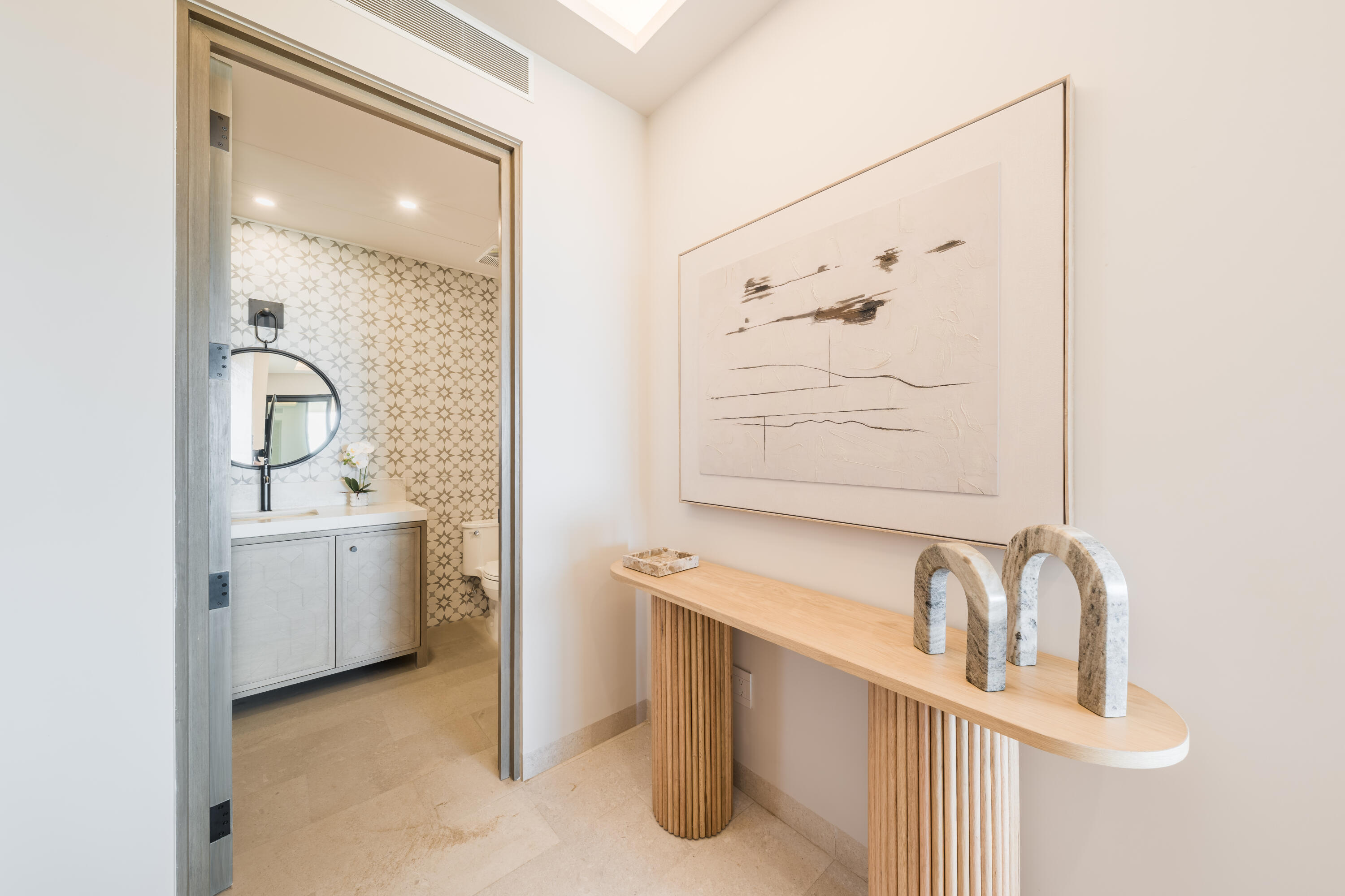 5th Floor Alvar in Quivira Los Cabos, Alvar Ocean View Furnished