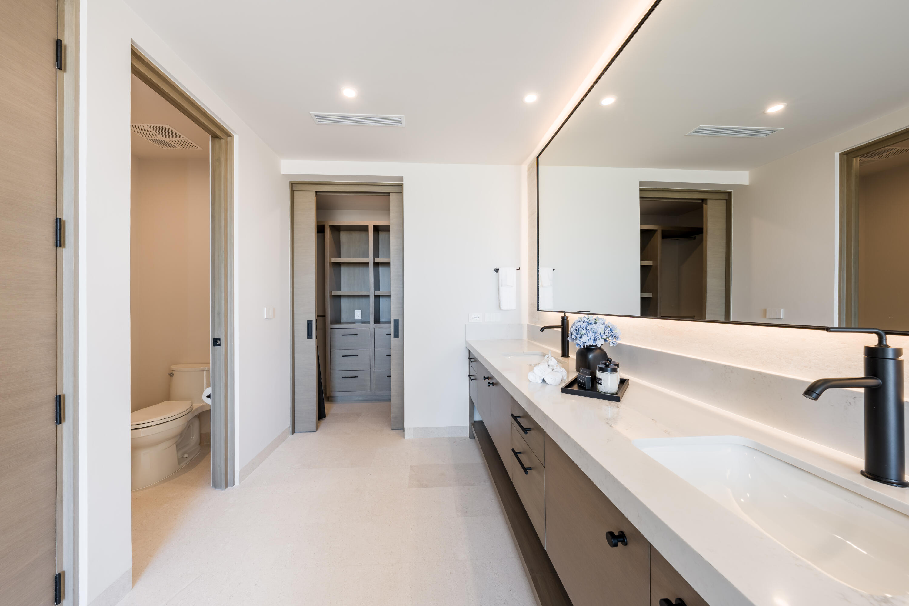 5th Floor Alvar in Quivira Los Cabos, Alvar Ocean View Furnished