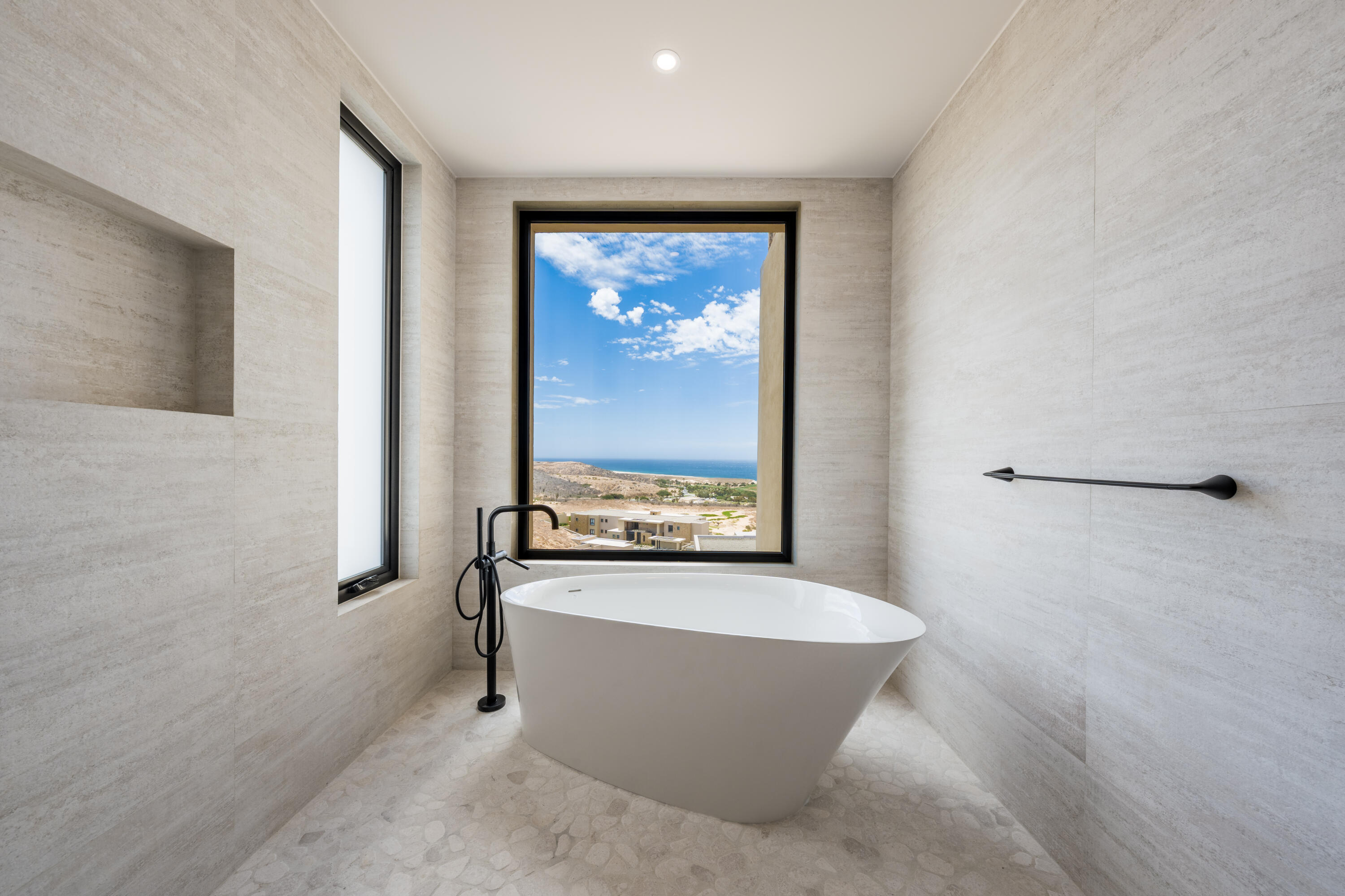 5th Floor Alvar in Quivira Los Cabos, Alvar Ocean View Furnished