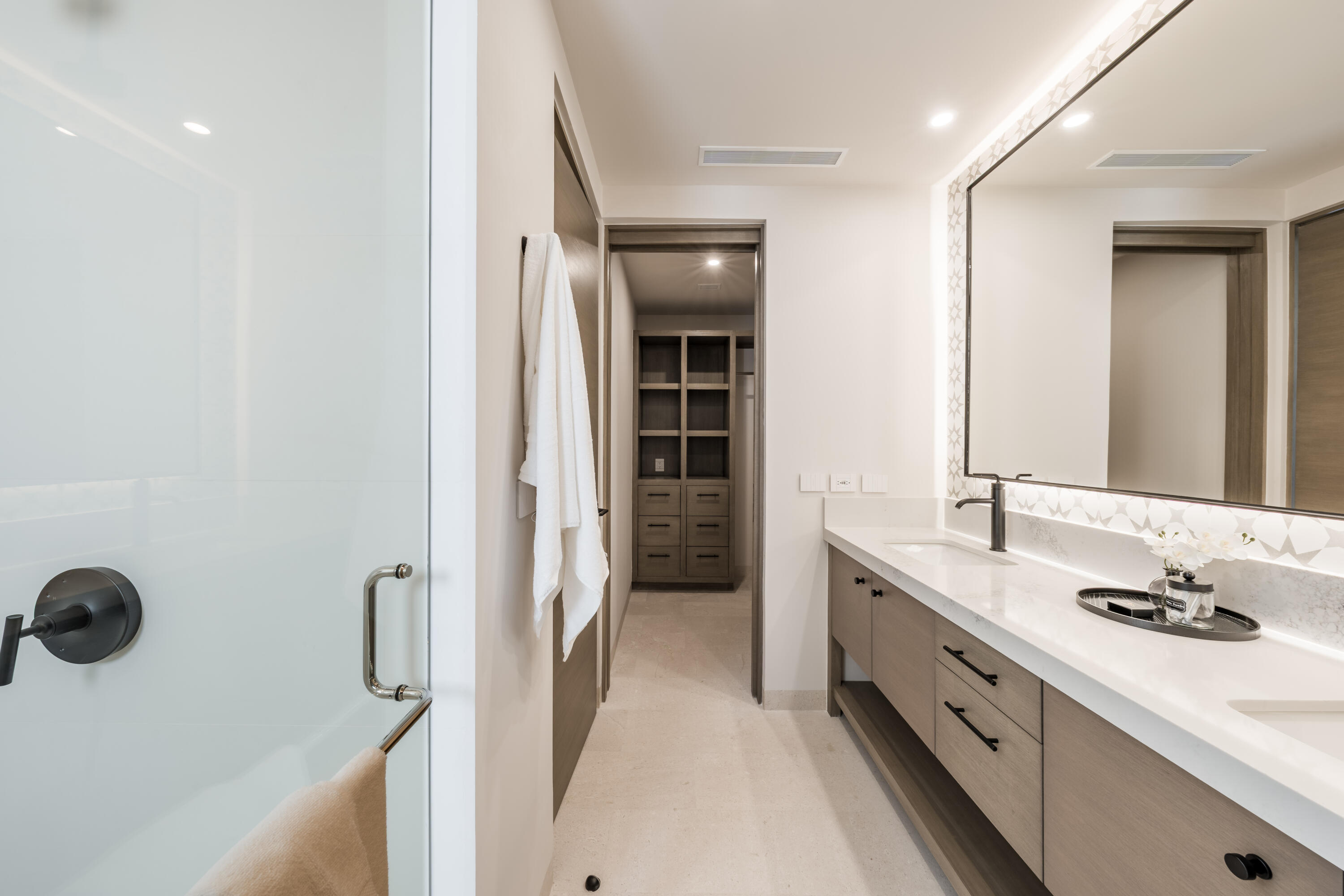 5th Floor Alvar in Quivira Los Cabos, Alvar Ocean View Furnished