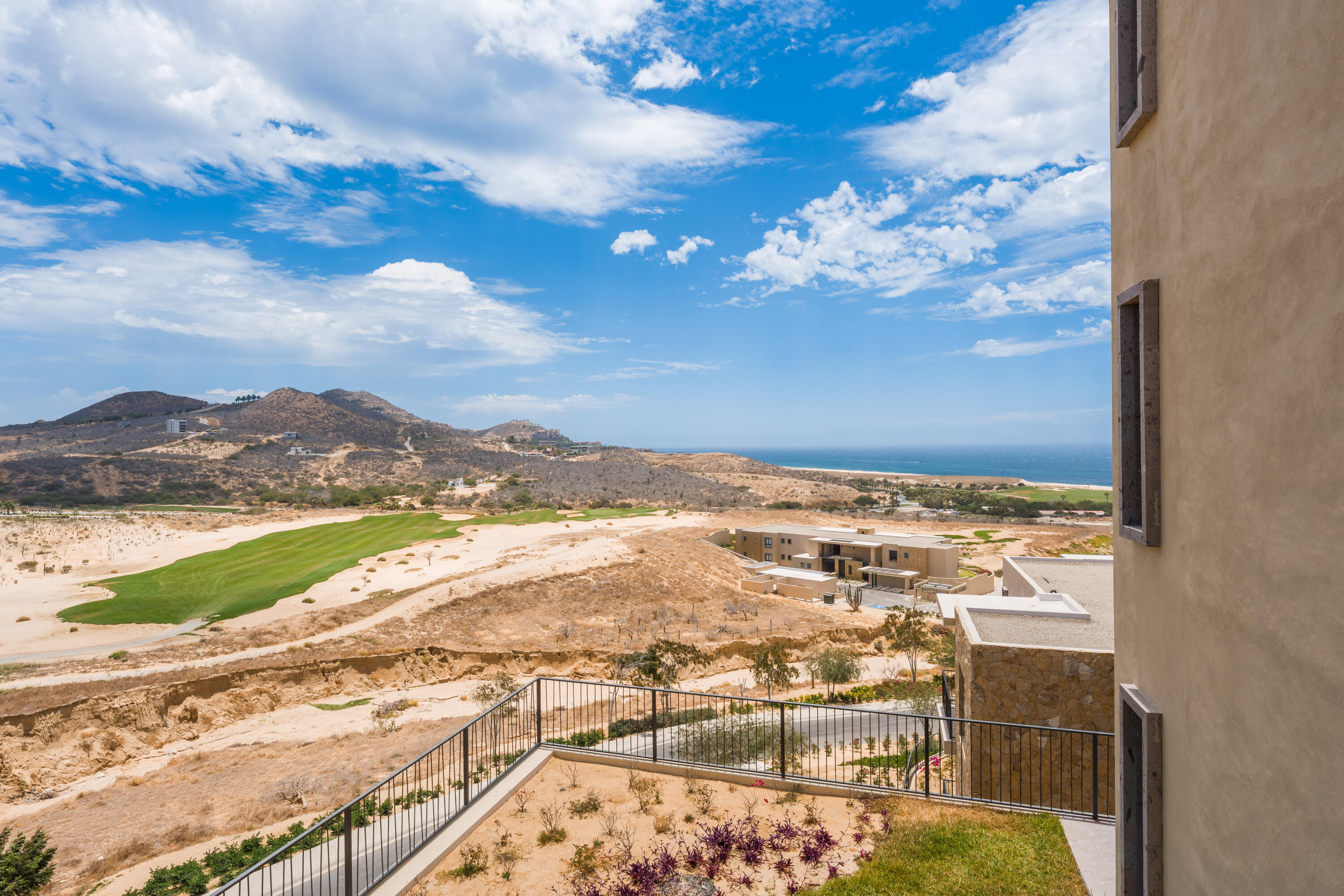 5th Floor Alvar in Quivira Los Cabos, Alvar Ocean View Furnished