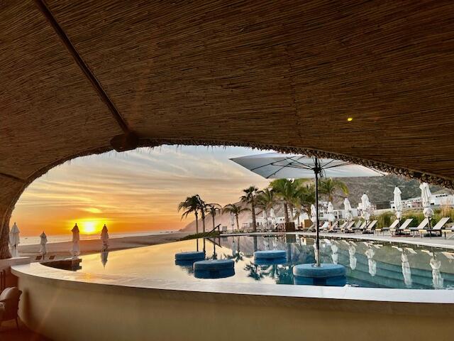 5th Floor Alvar in Quivira Los Cabos, Alvar Ocean View Furnished