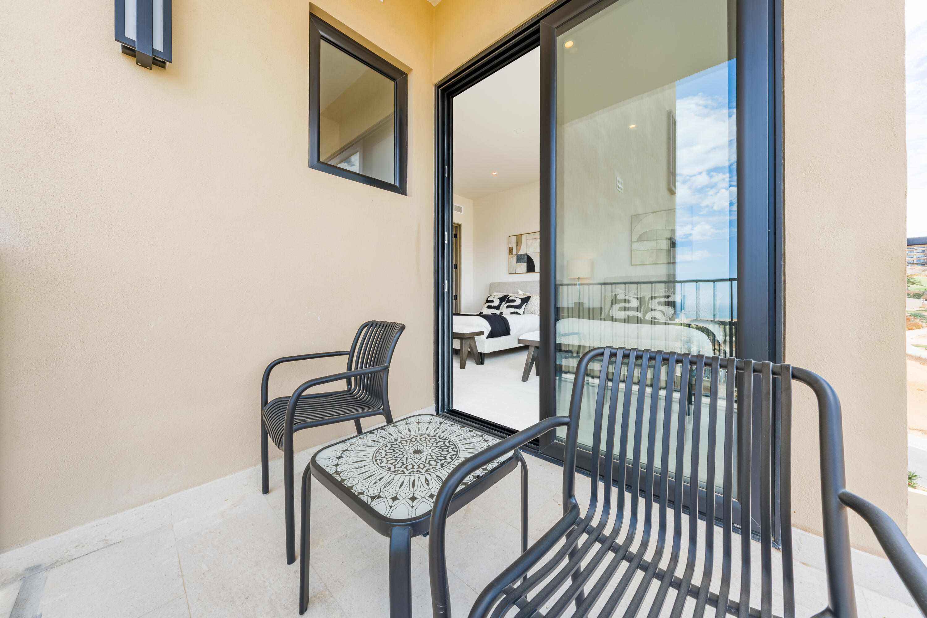 5th Floor Alvar in Quivira Los Cabos, Alvar Ocean View Furnished