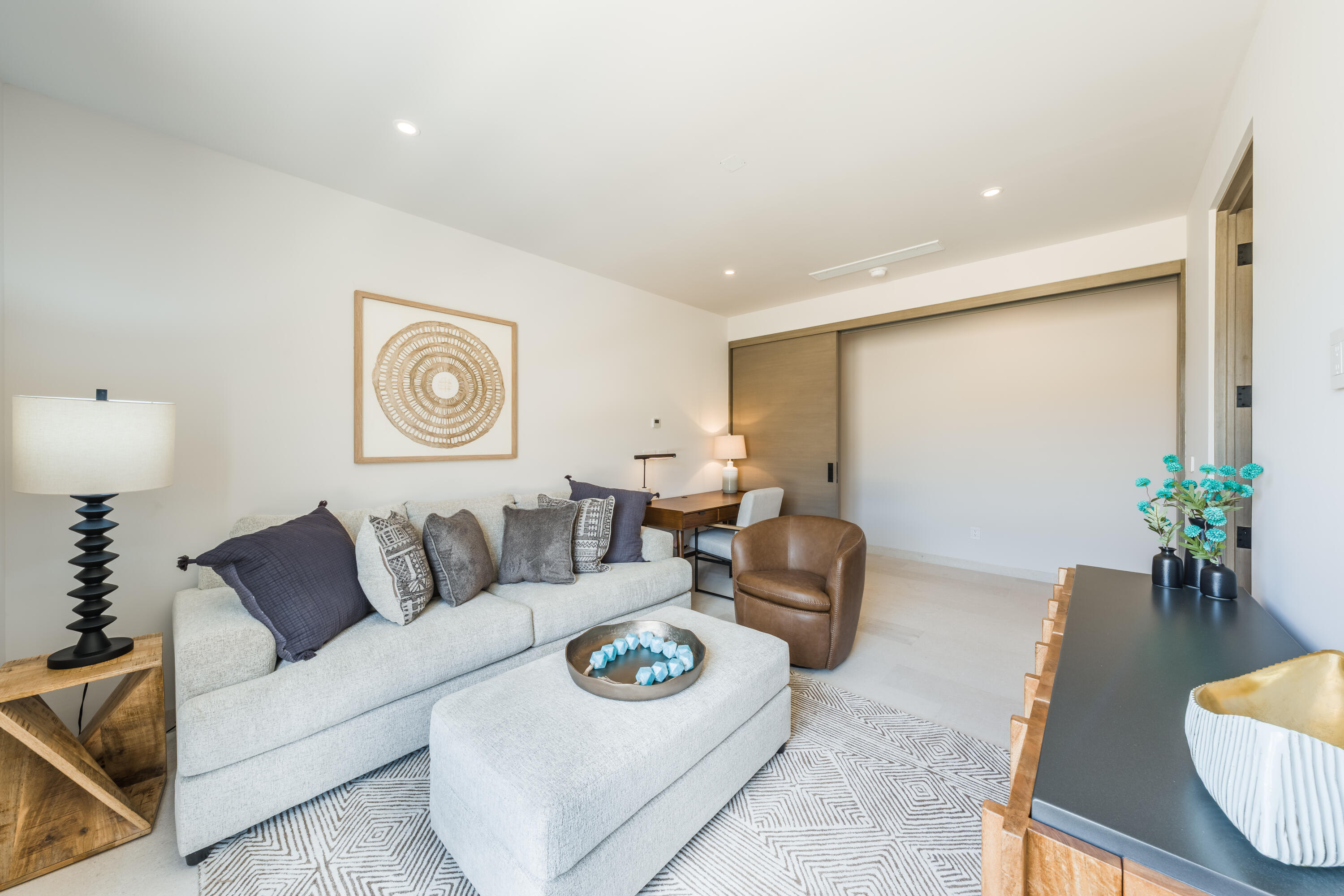 5th Floor Alvar in Quivira Los Cabos, Alvar Ocean View Furnished