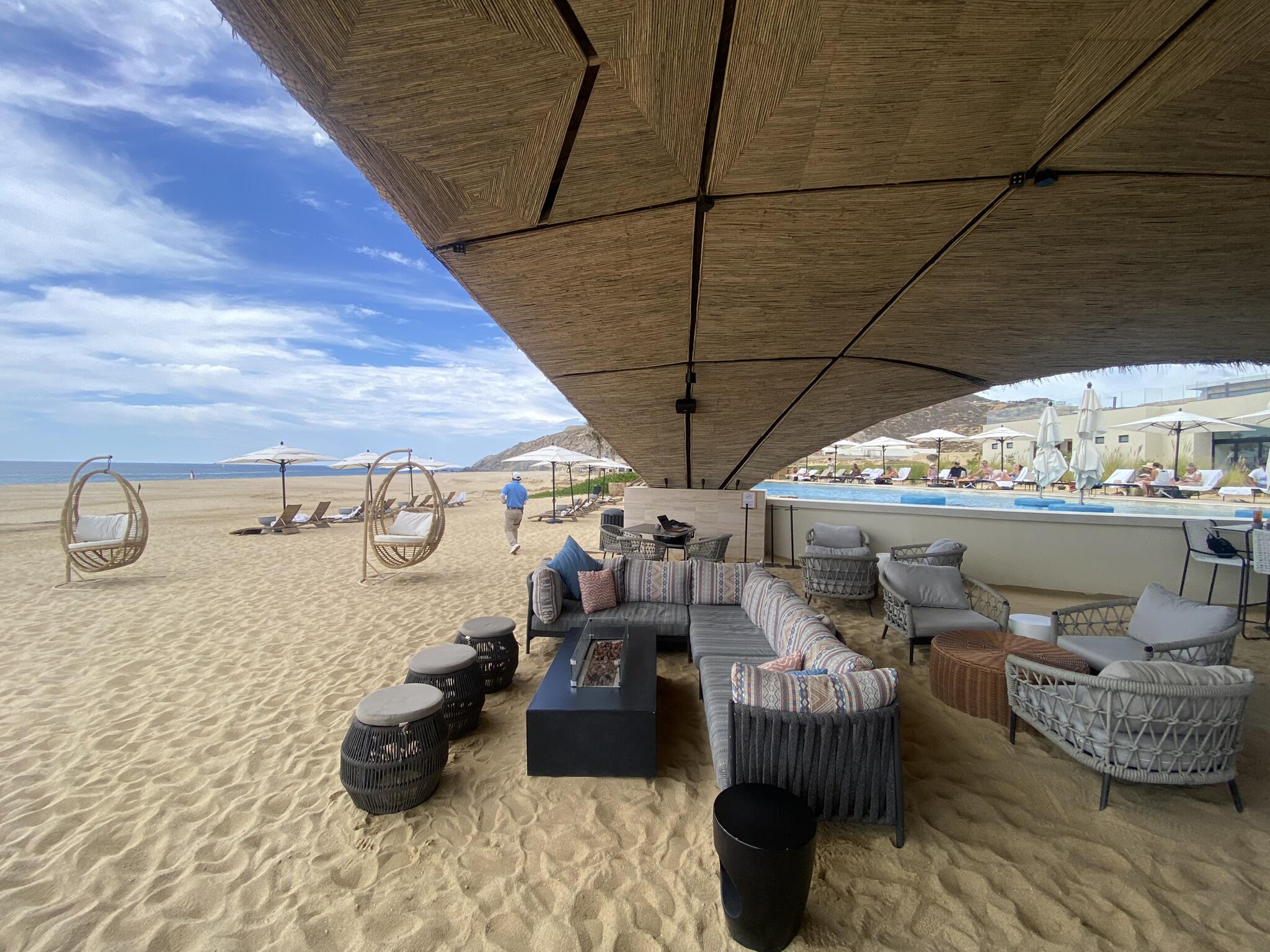 5th Floor Alvar in Quivira Los Cabos, Alvar Ocean View Furnished