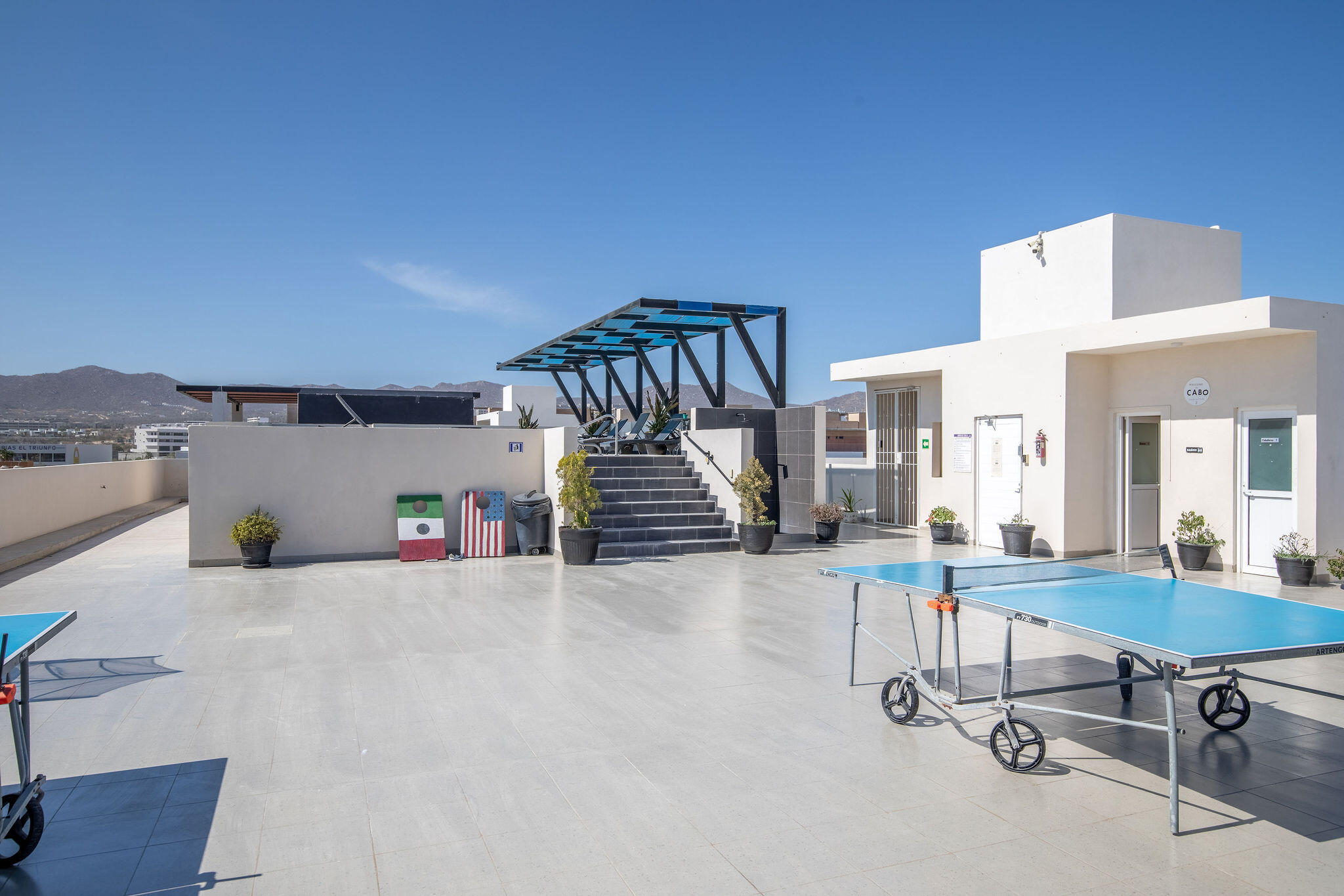 Bahia Del Tezal Phase II
