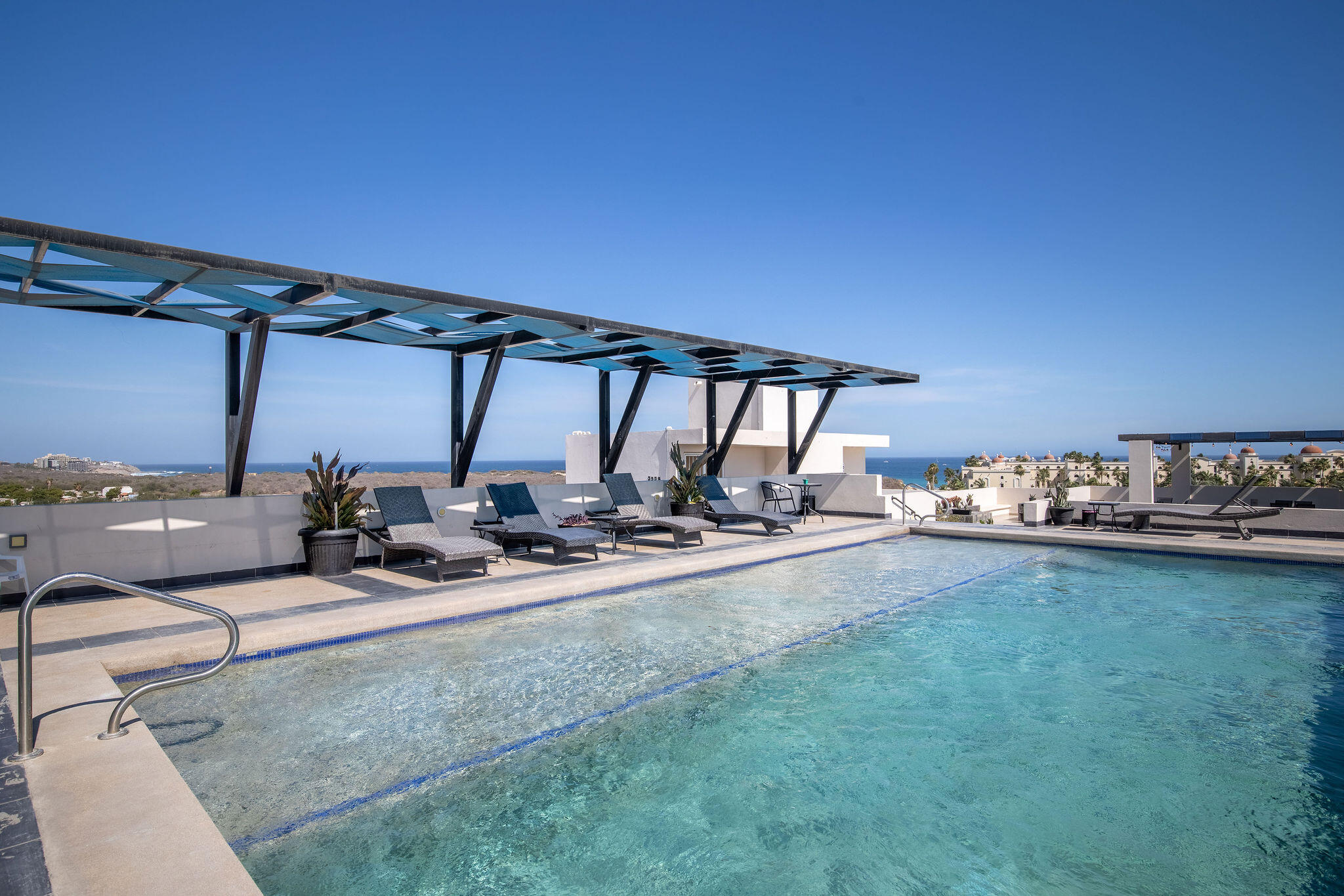 Bahia Del Tezal Phase II