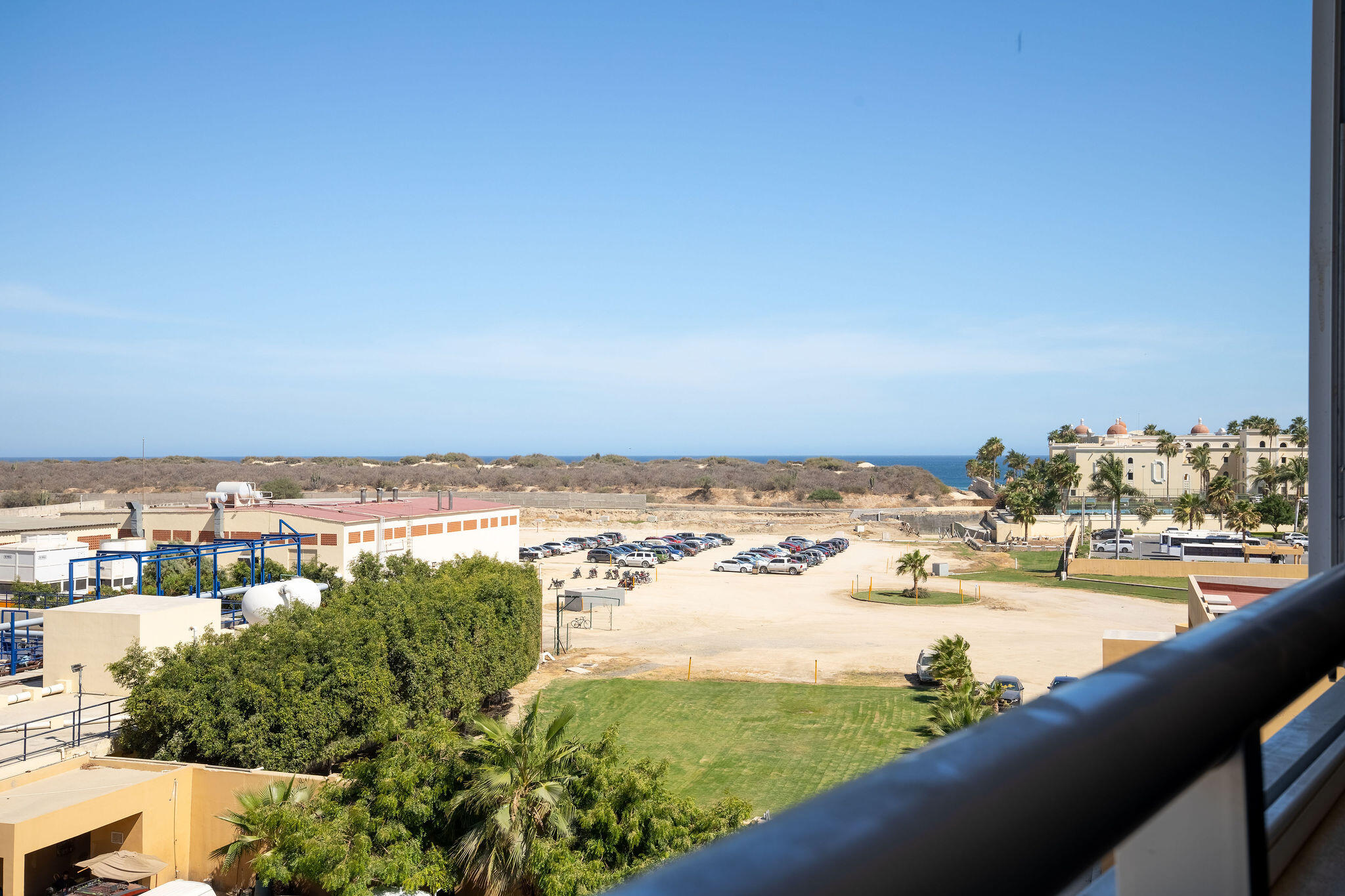 Bahia Del Tezal Phase II