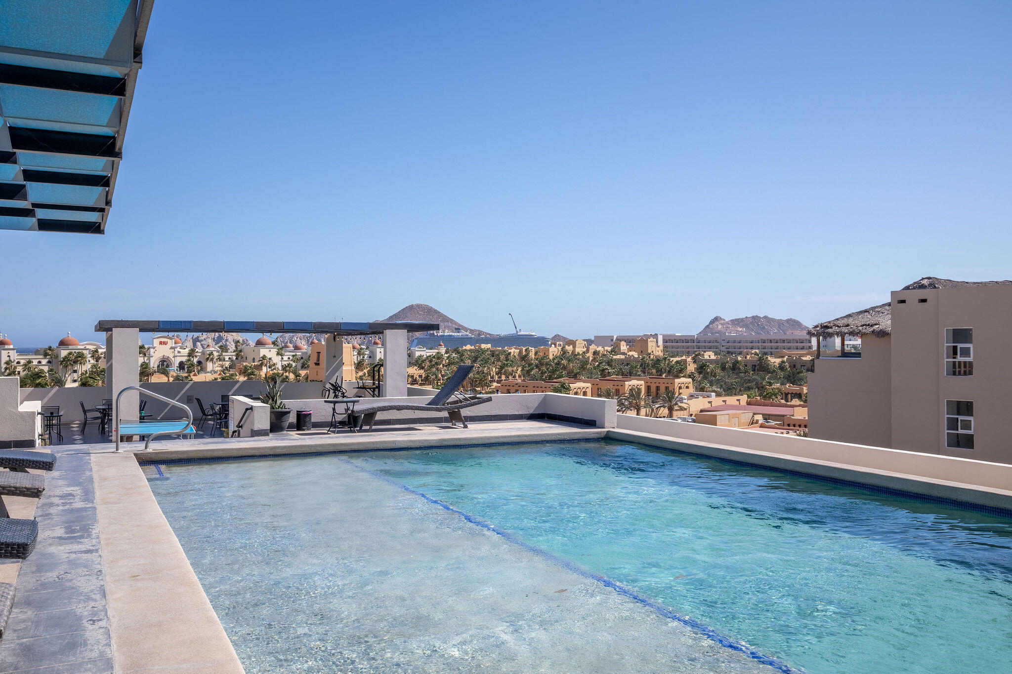 Bahia Del Tezal Phase II