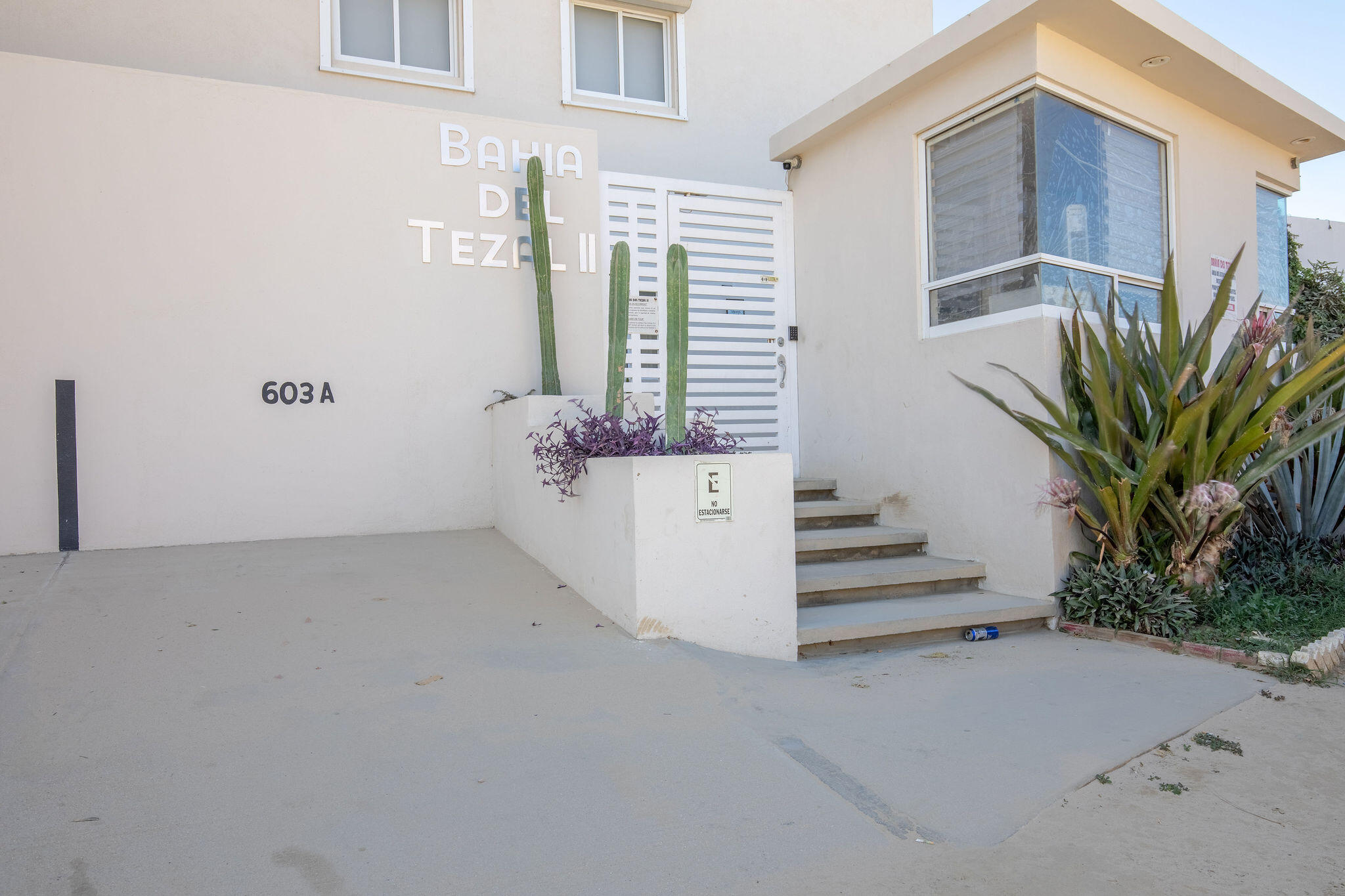 Bahia Del Tezal Phase II