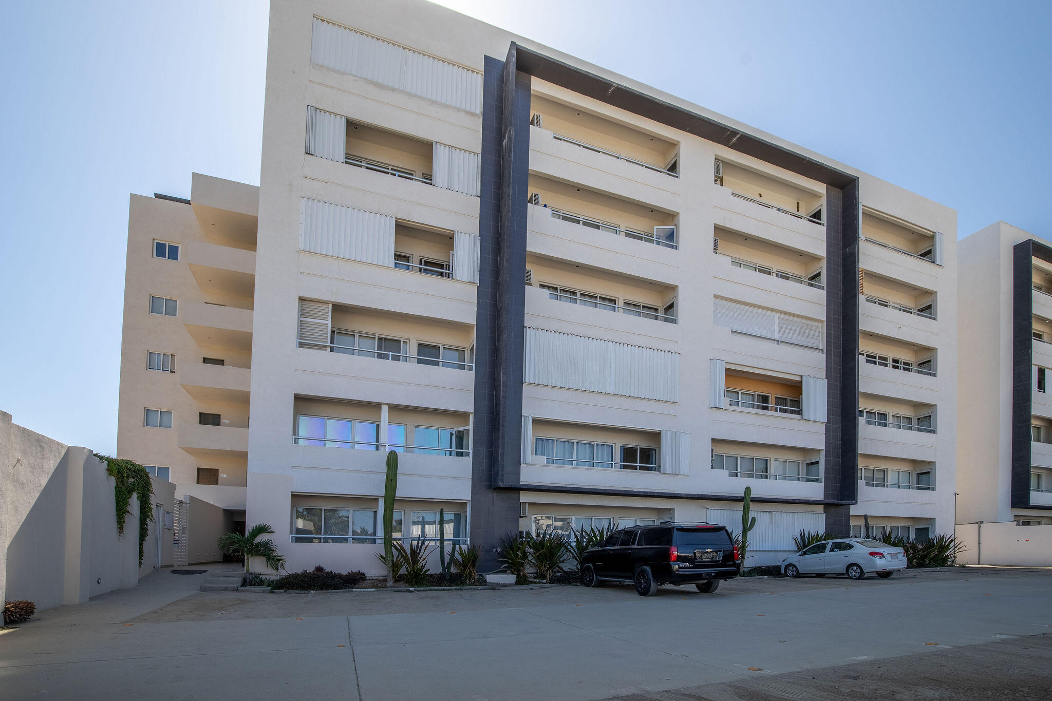 Bahia Del Tezal Phase II