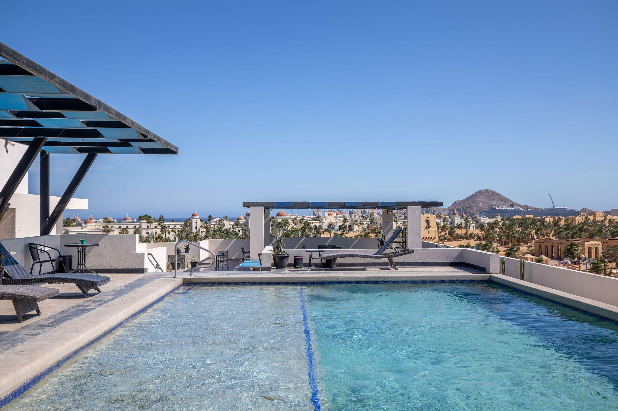 Bahia Del Tezal Phase II
