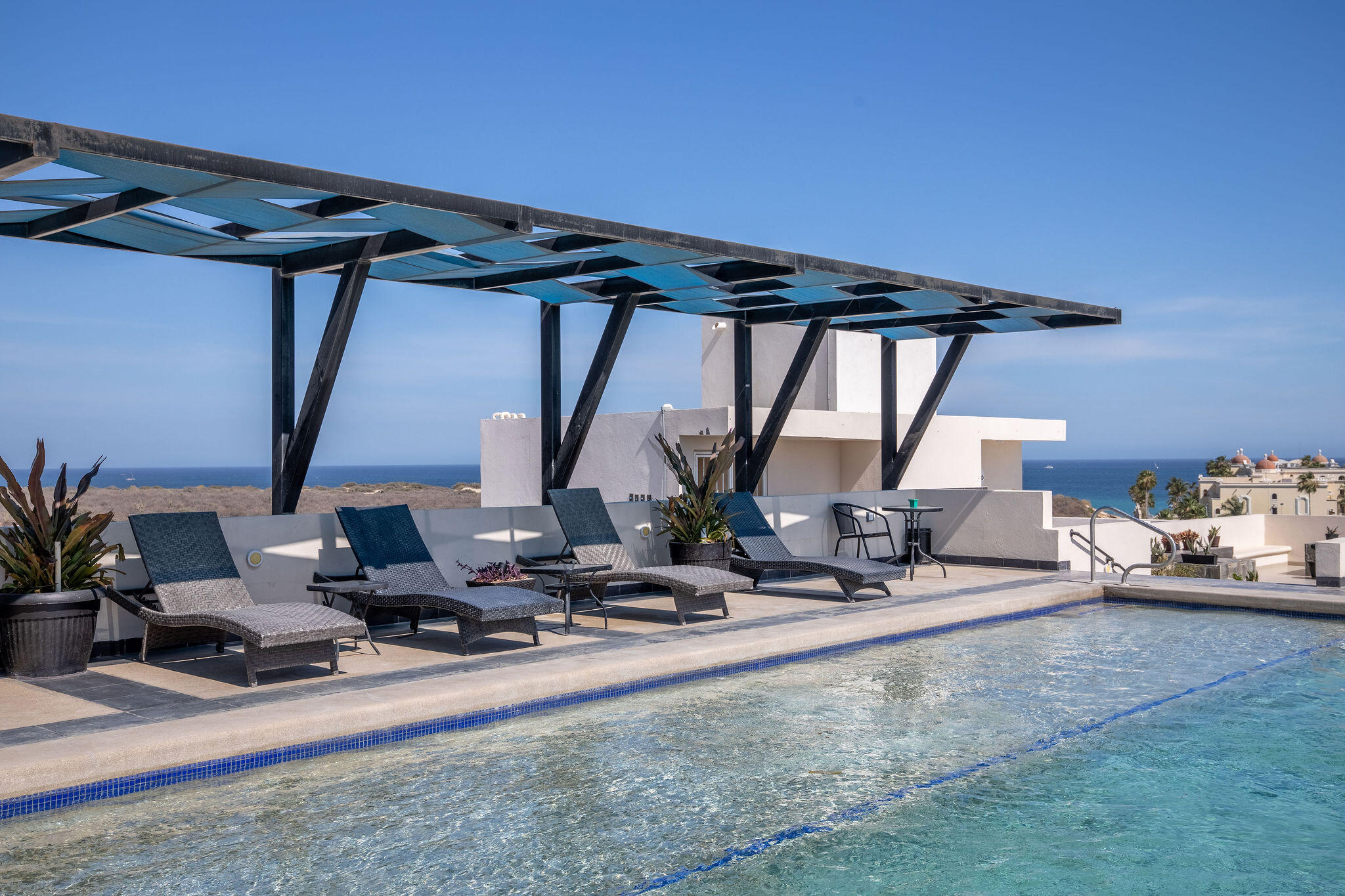Bahia Del Tezal Phase II