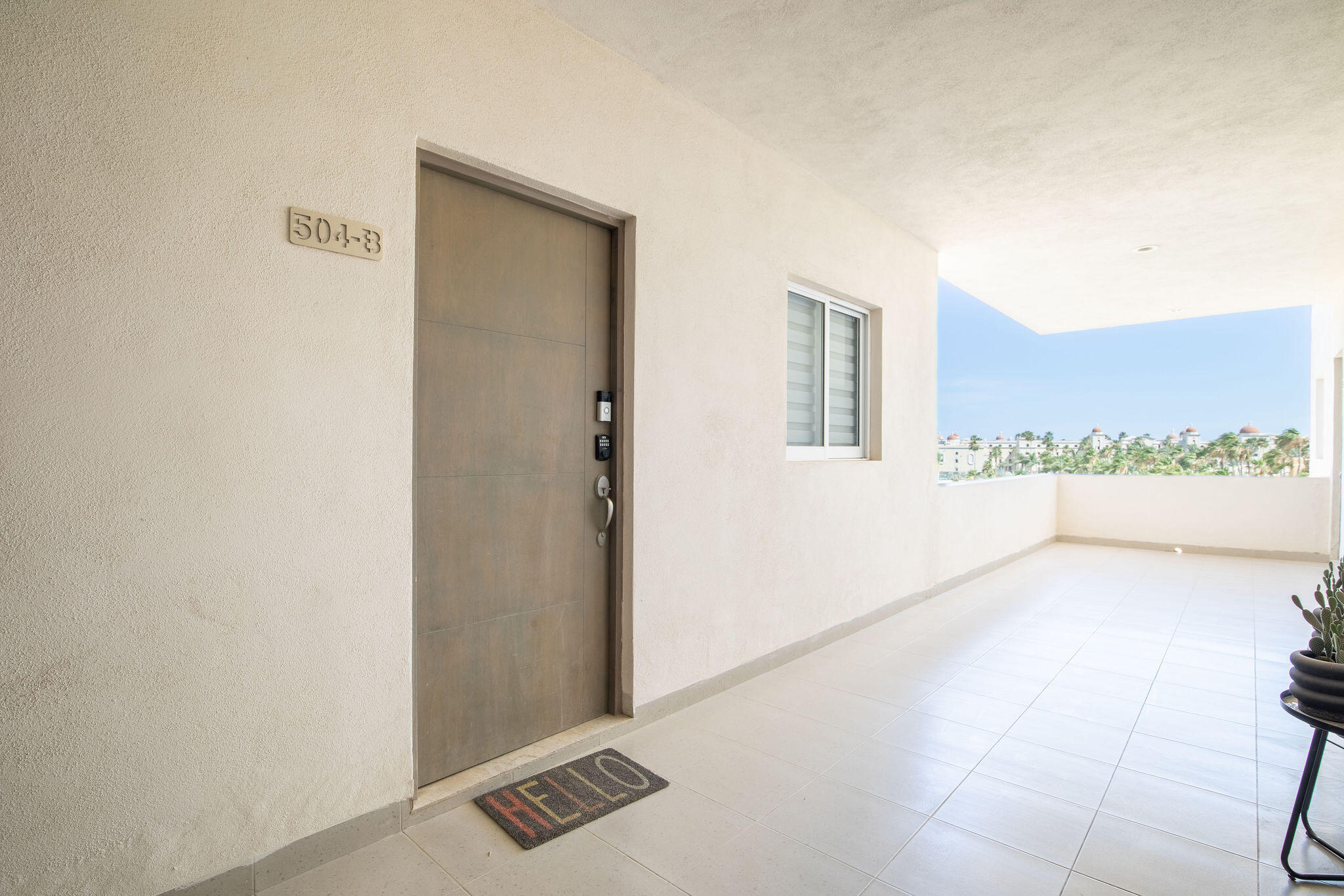 Bahia Del Tezal Phase II