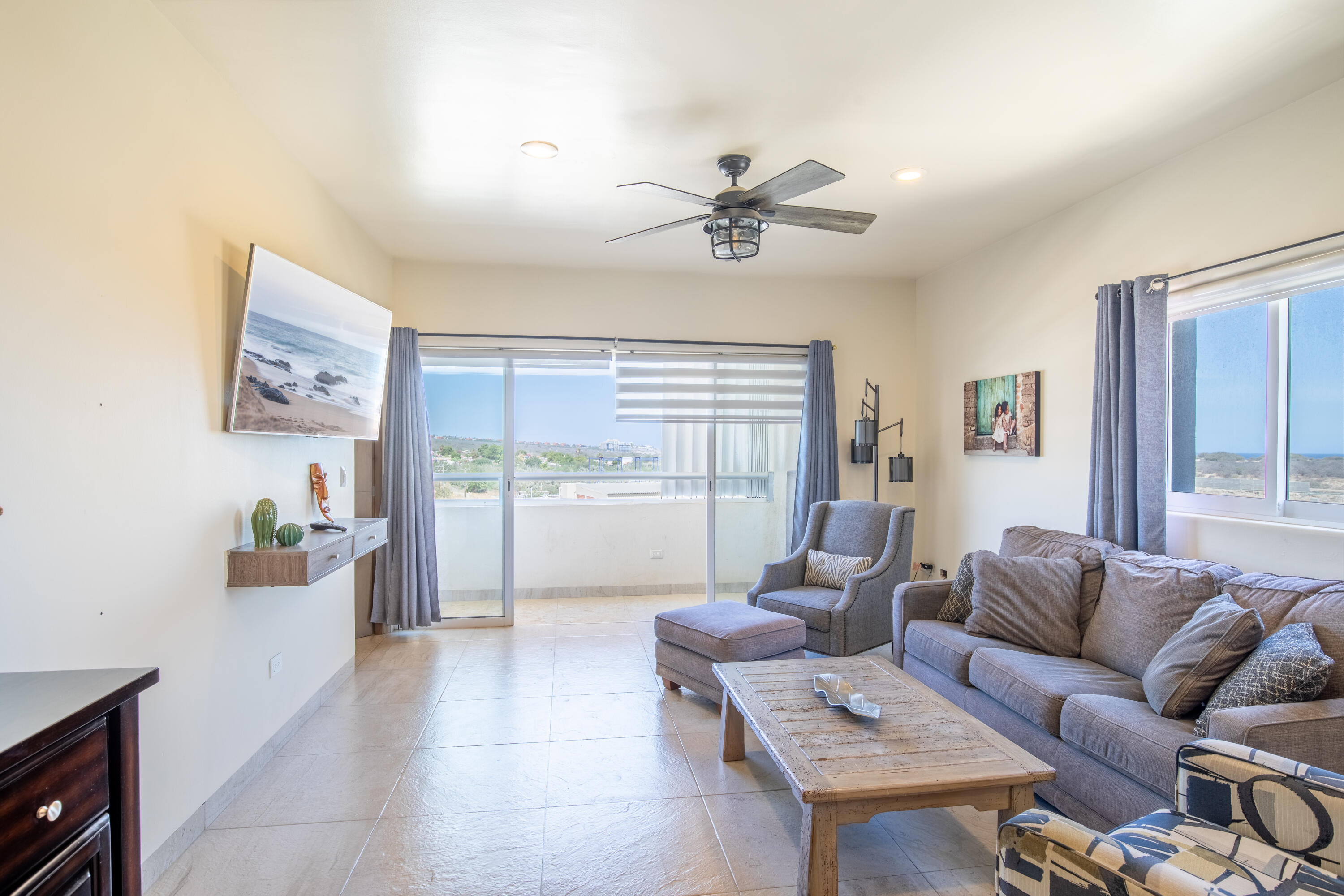 Bahia Del Tezal Phase II