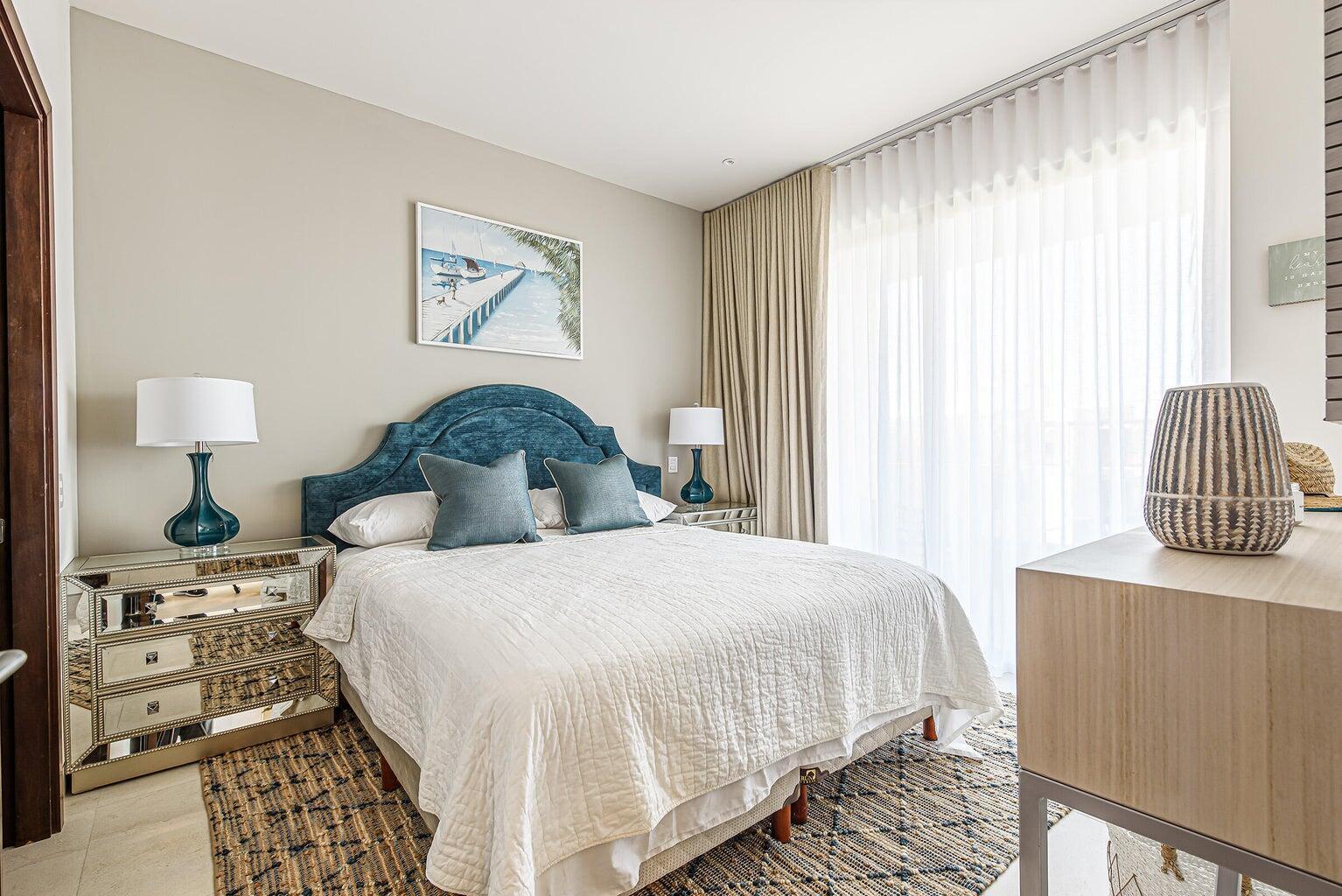 Vista Vela 3, Turnkey Condo