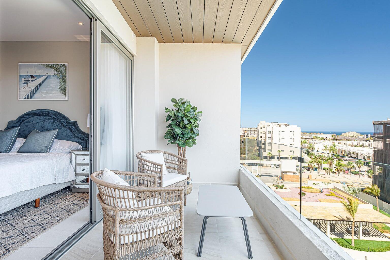 Vista Vela 3, Turnkey Condo