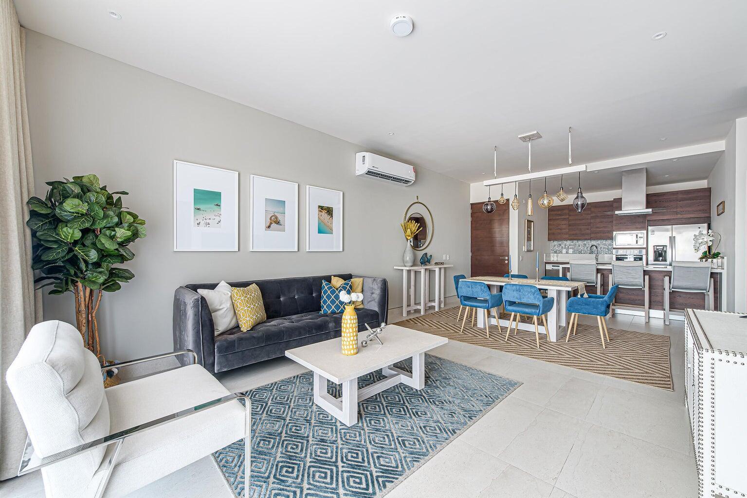 Vista Vela 3, Turnkey Condo