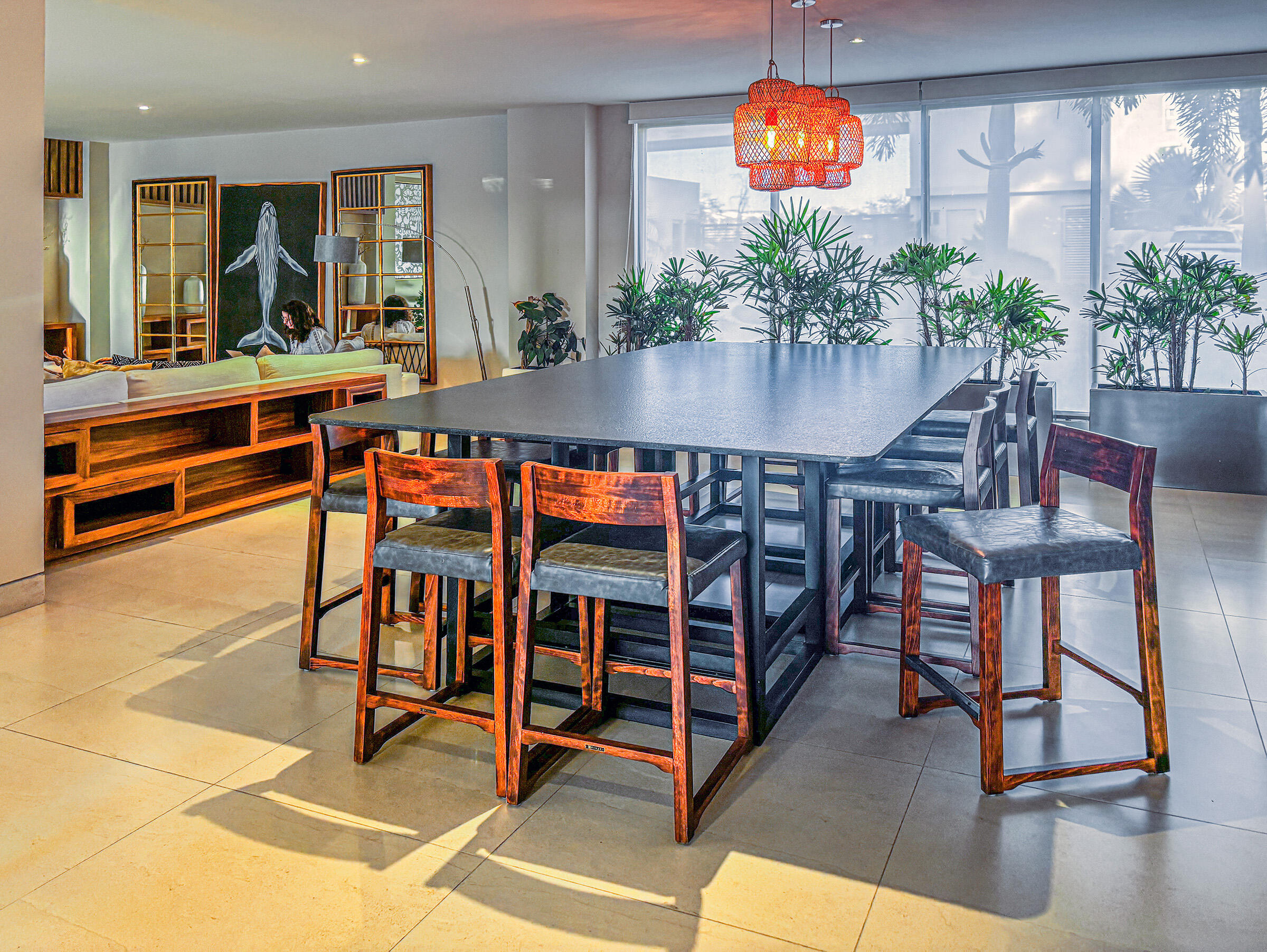 Vista Vela 3, Turnkey Condo