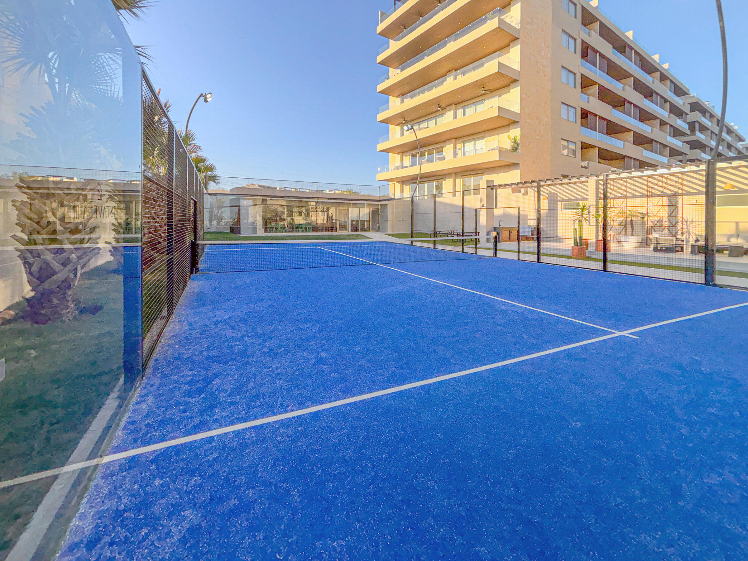 Vista Vela 3, Turnkey Condo