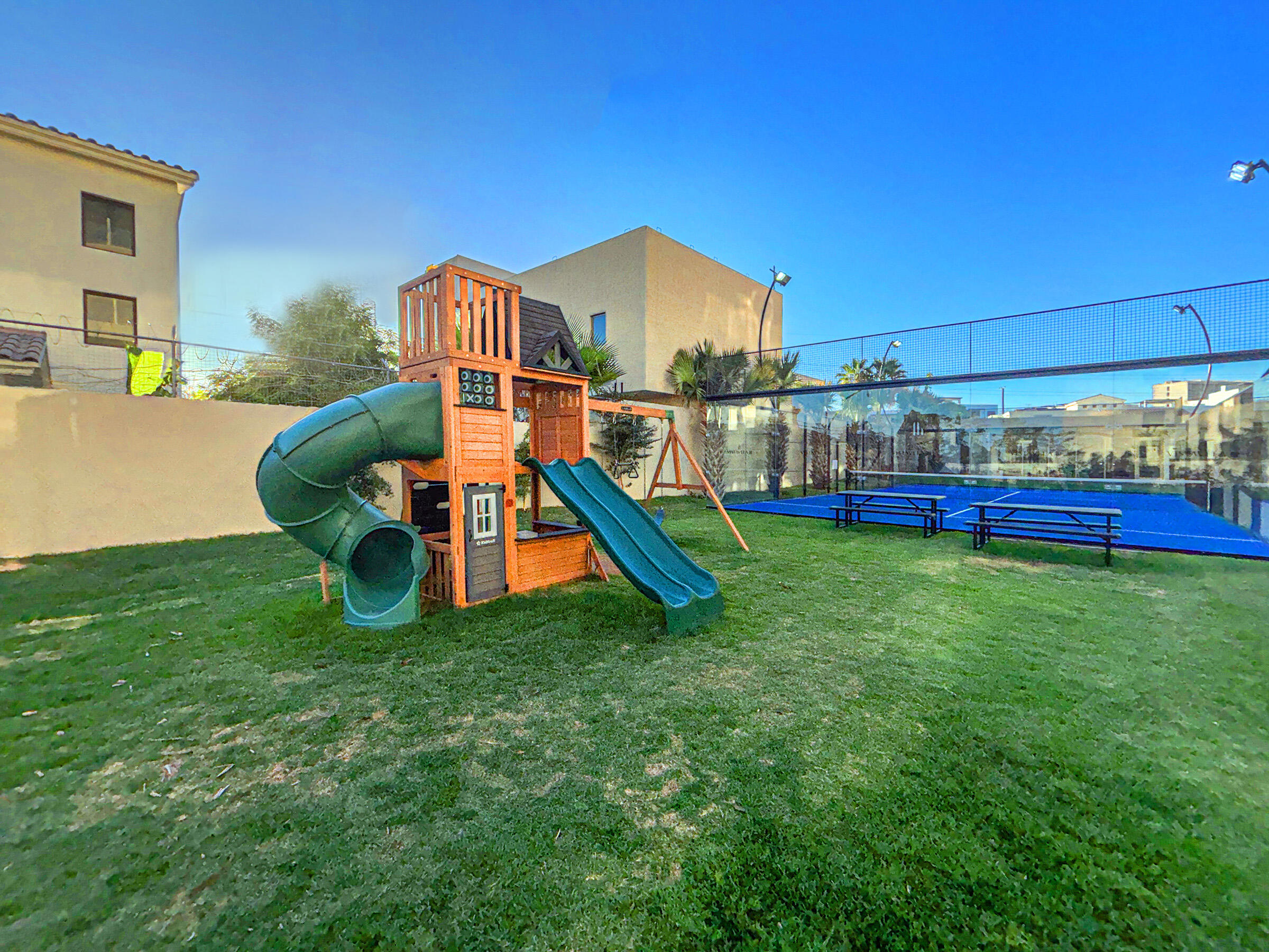 Vista Vela 3, Turnkey Condo