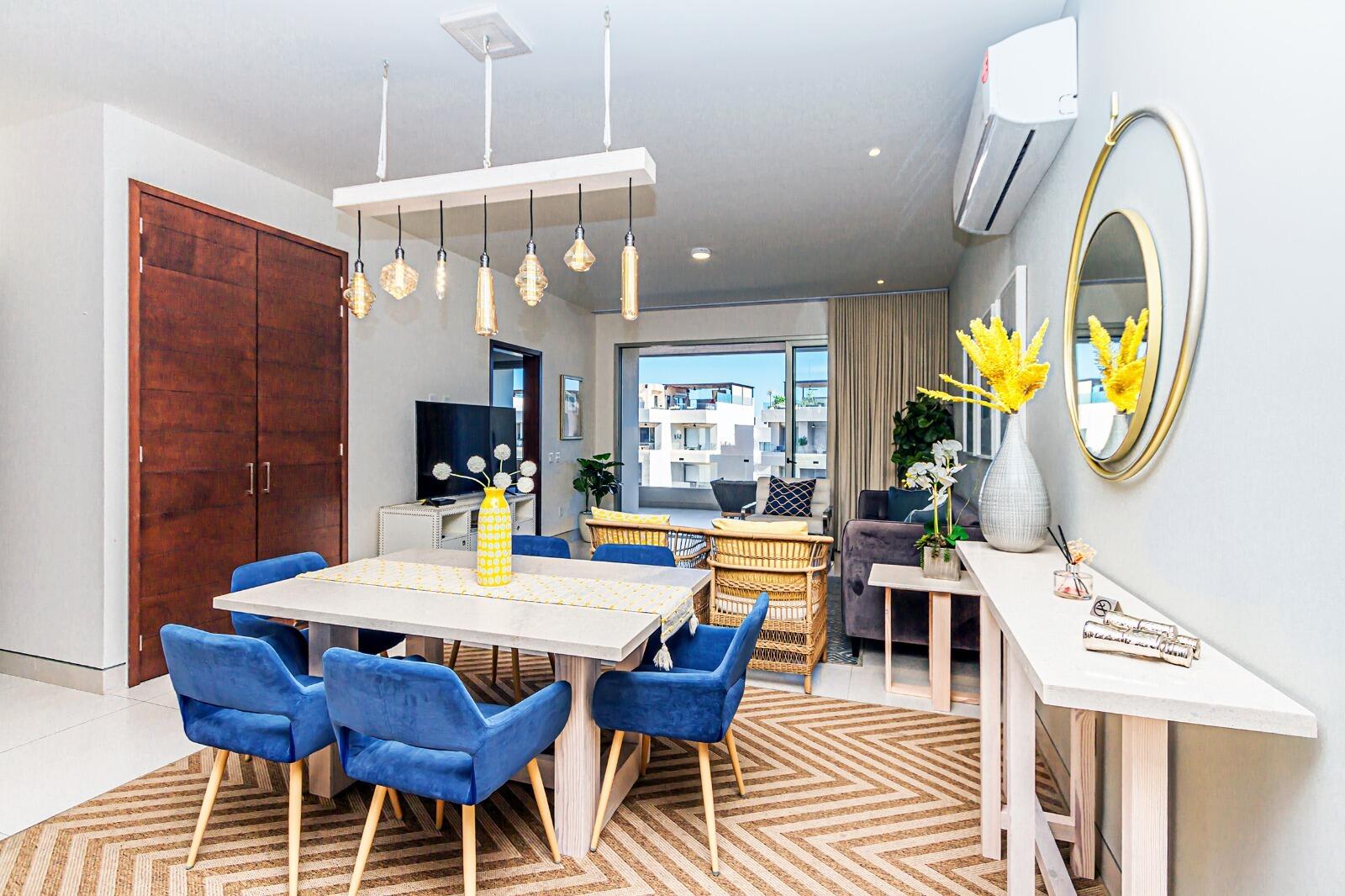 Vista Vela 3, Turnkey Condo