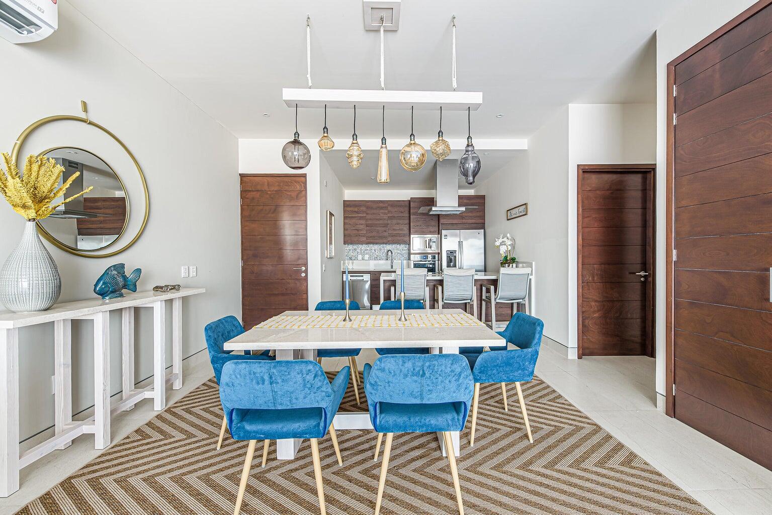 Vista Vela 3, Turnkey Condo