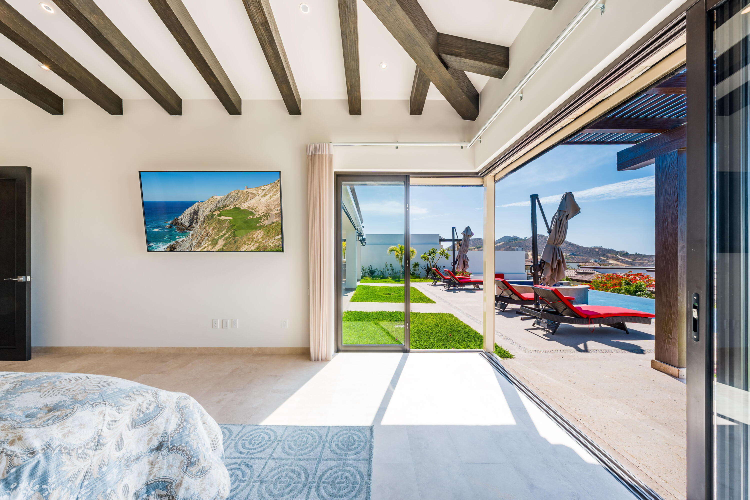Turnkey Ocean View Coronado