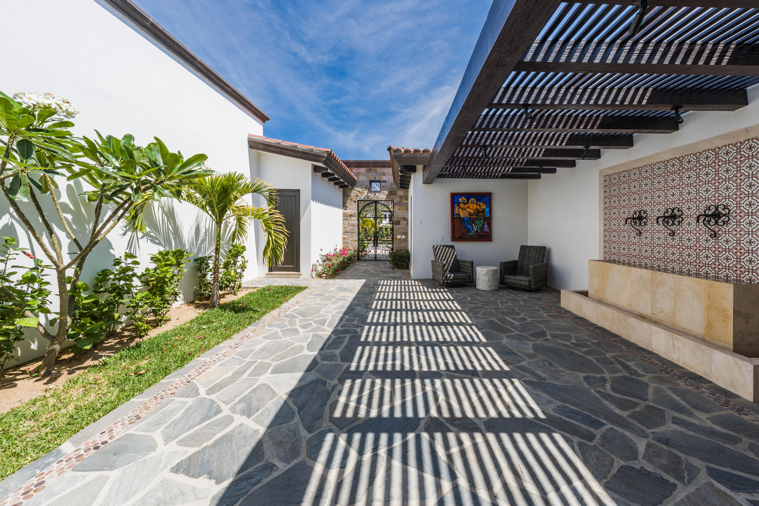 Turnkey Ocean View Coronado