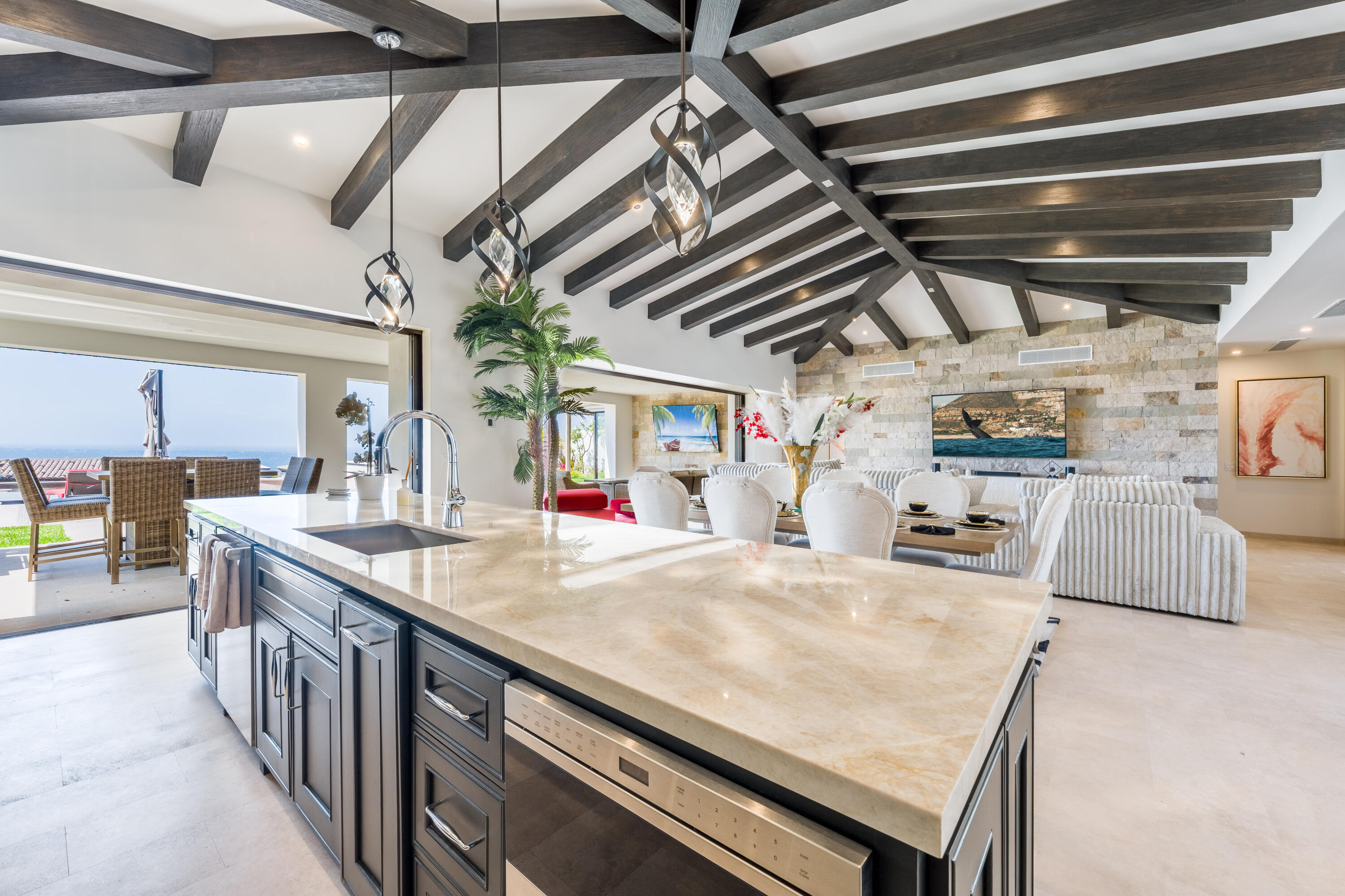 Turnkey Ocean View Coronado