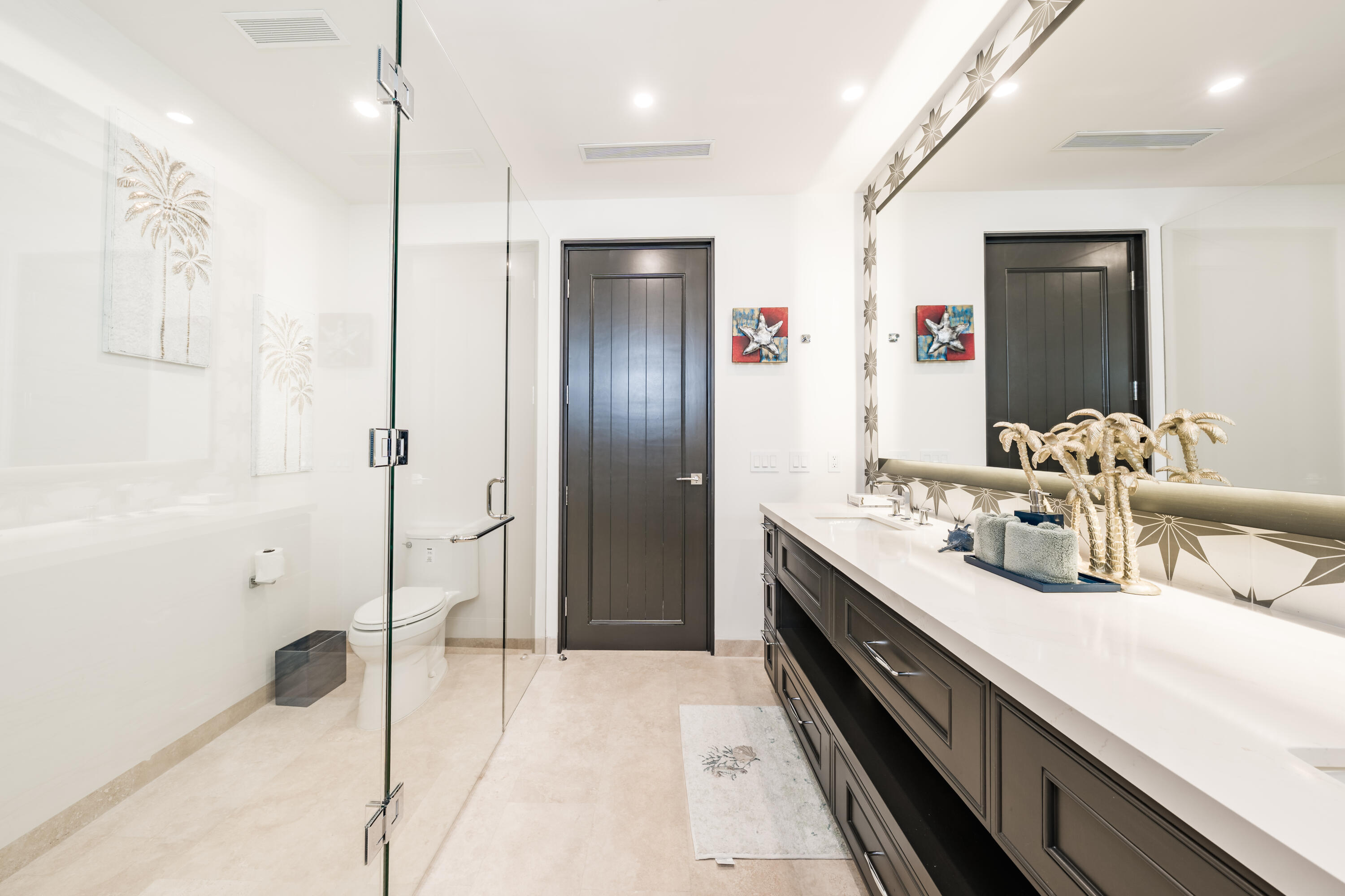 Turnkey Ocean View Coronado