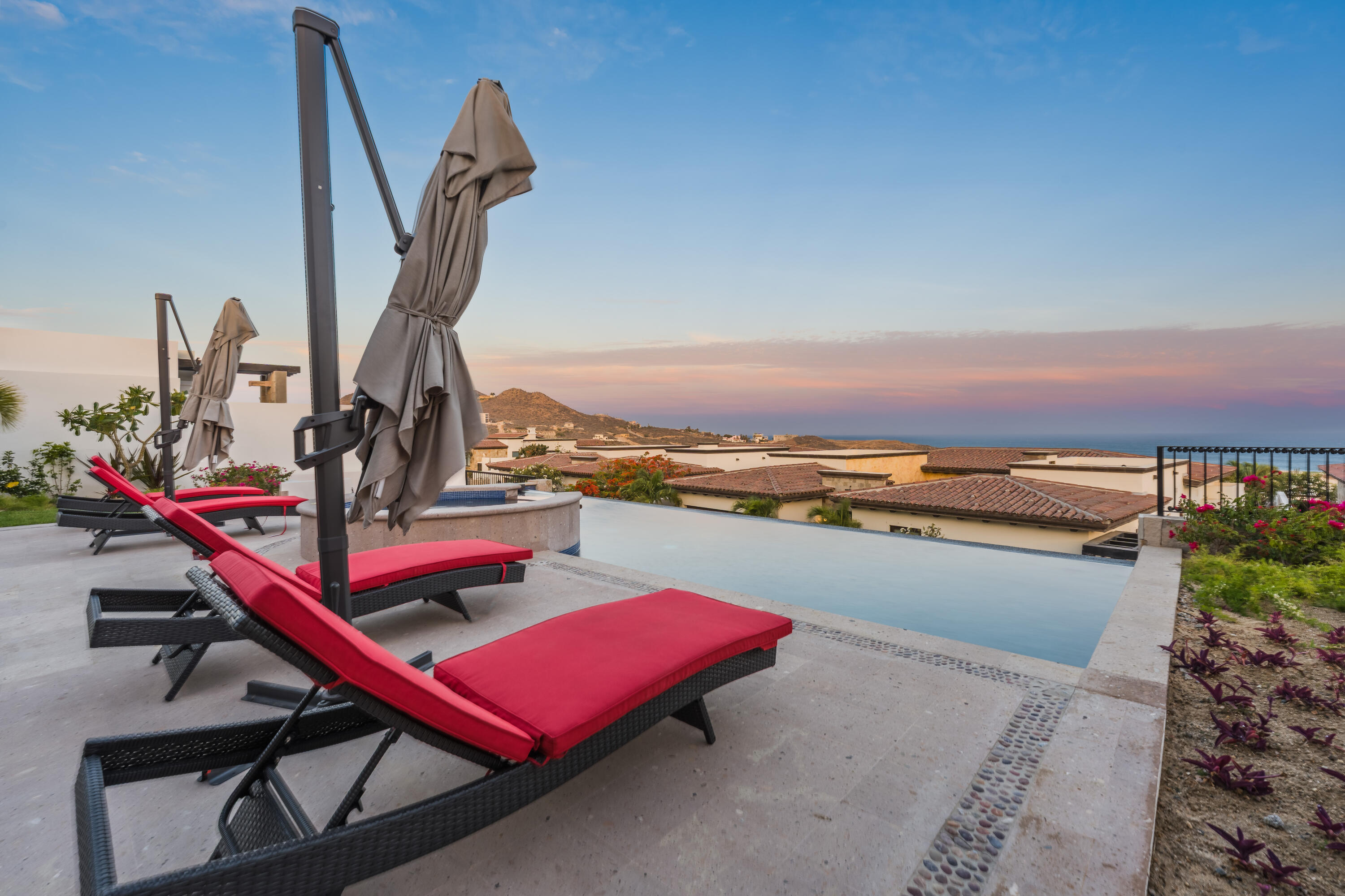 Turnkey Ocean View Coronado