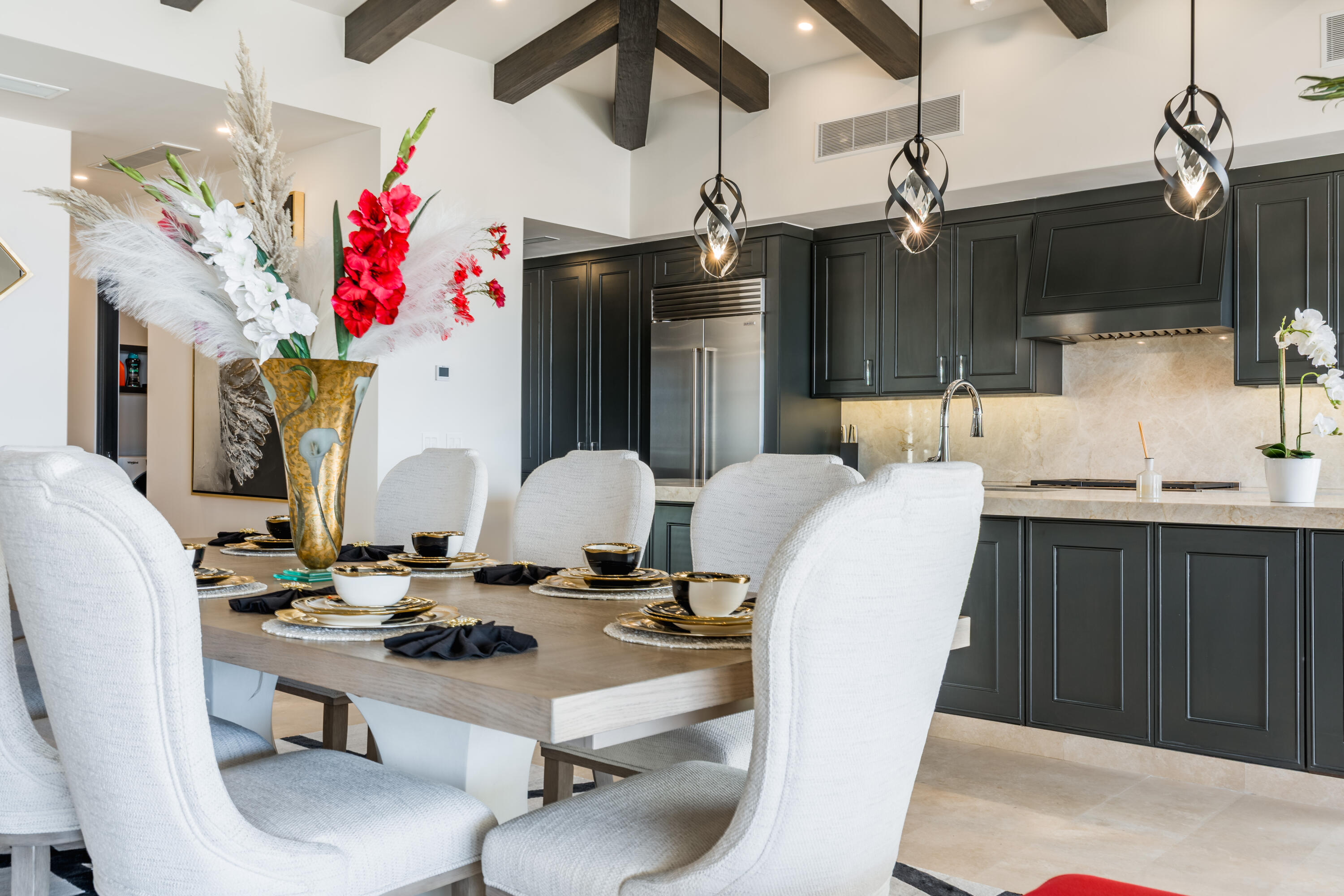 Turnkey Ocean View Coronado