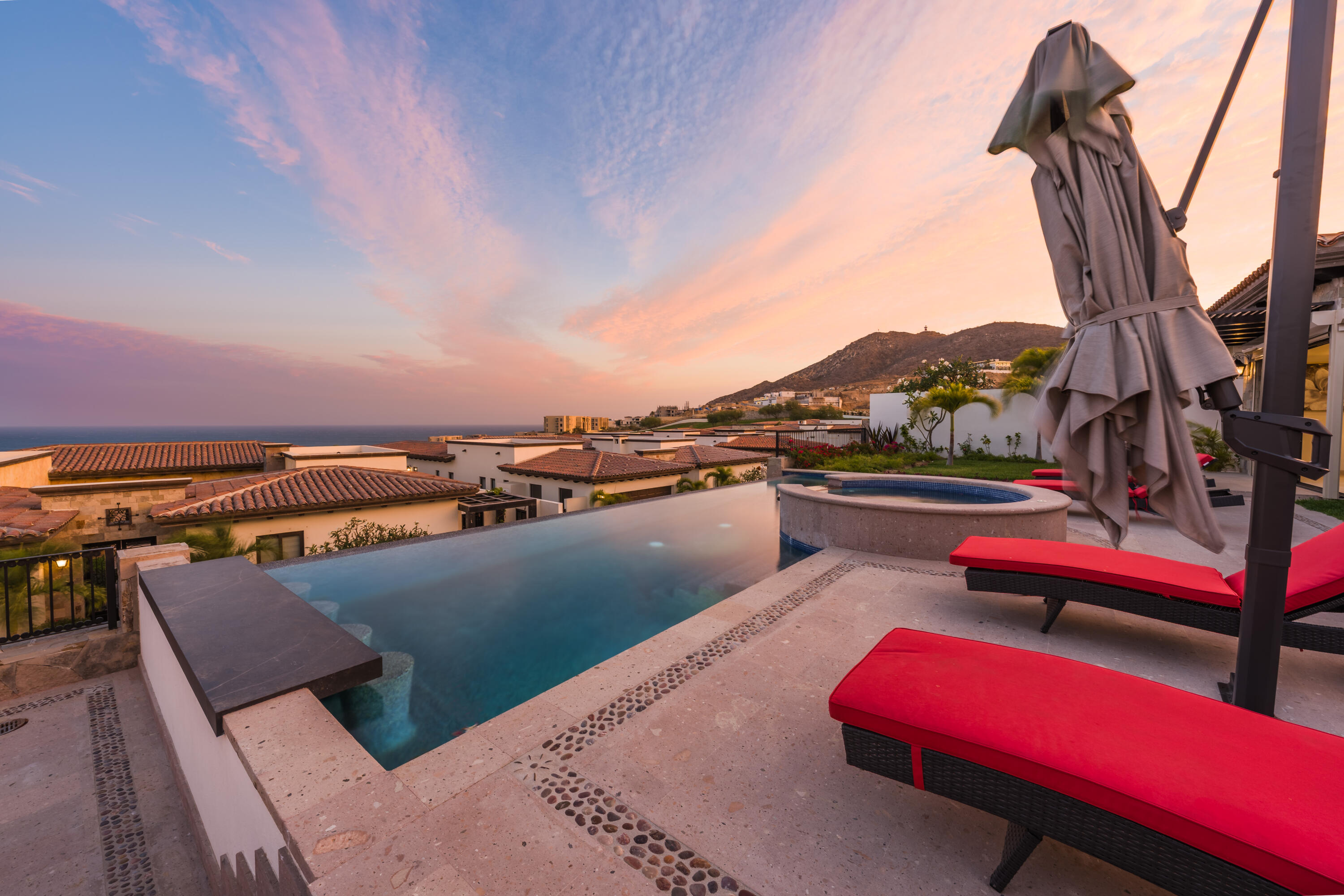 Turnkey Ocean View Coronado