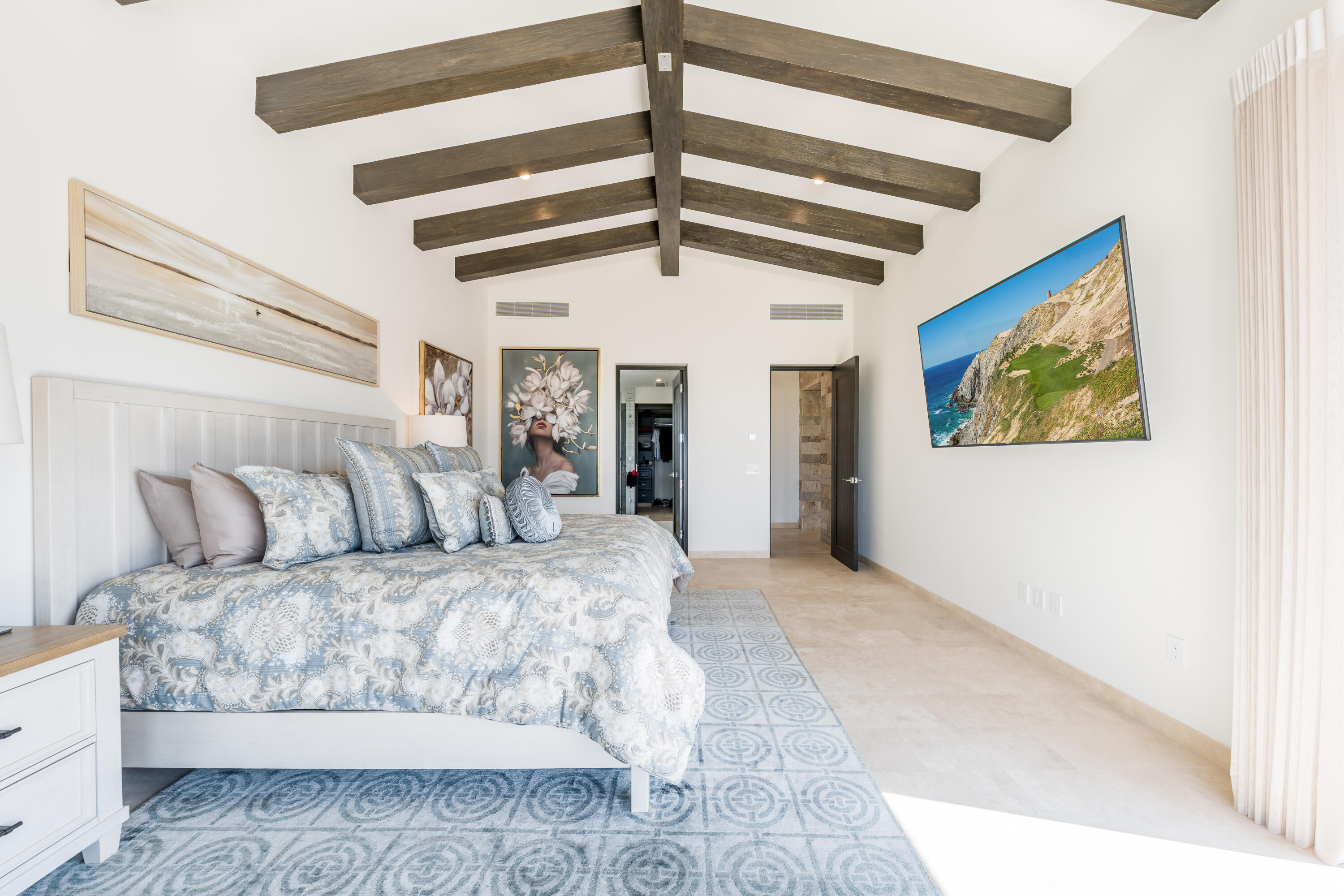 Turnkey Ocean View Coronado