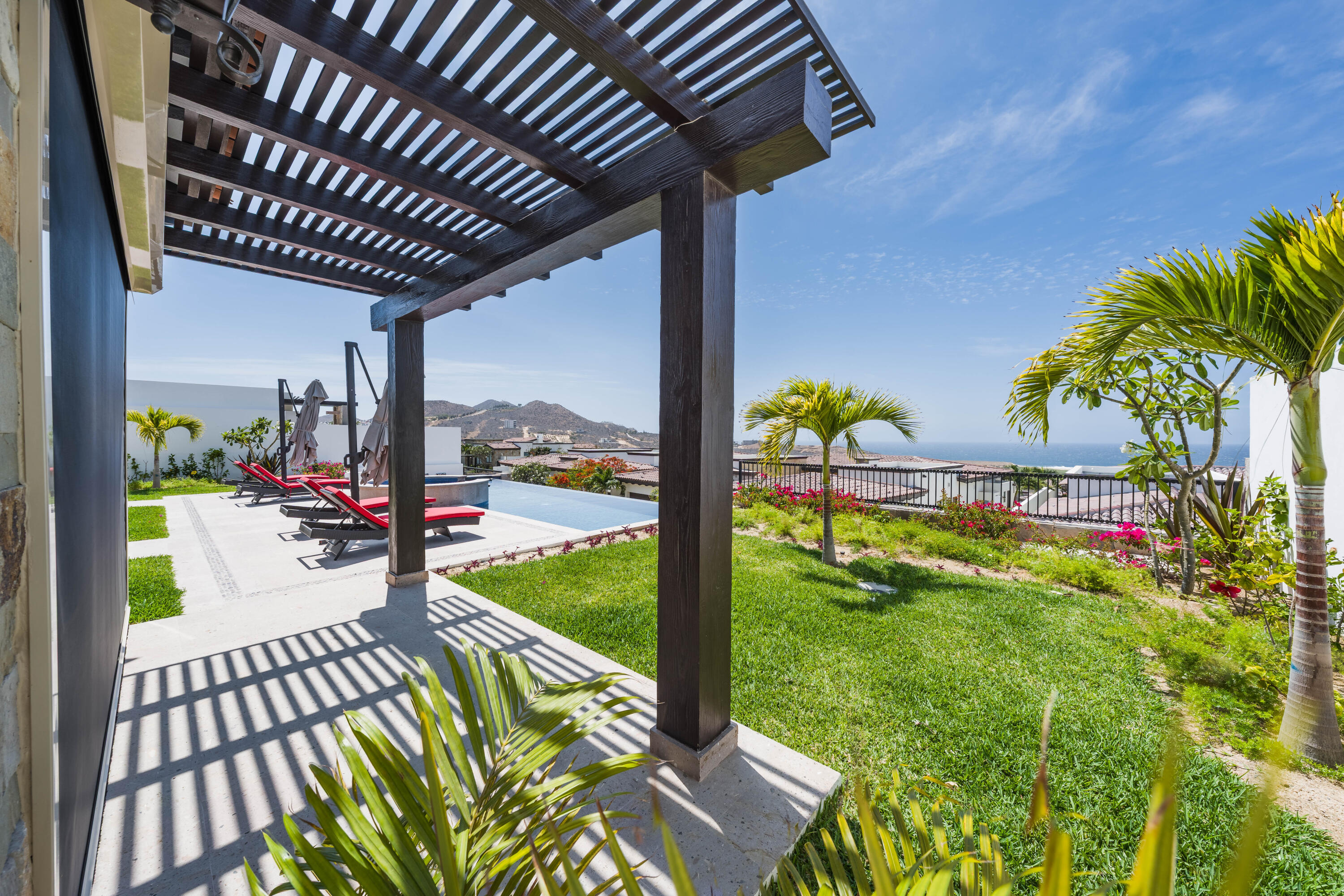 Turnkey Ocean View Coronado