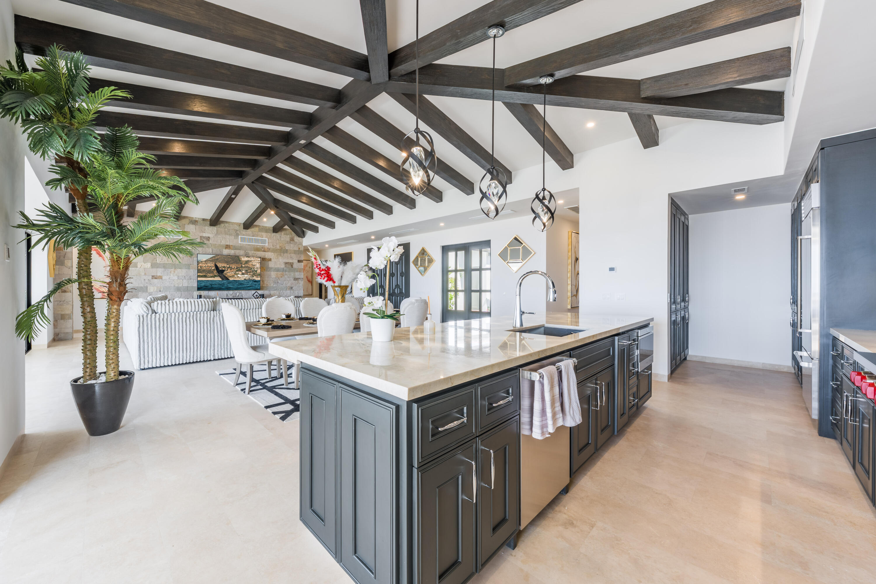 Turnkey Ocean View Coronado