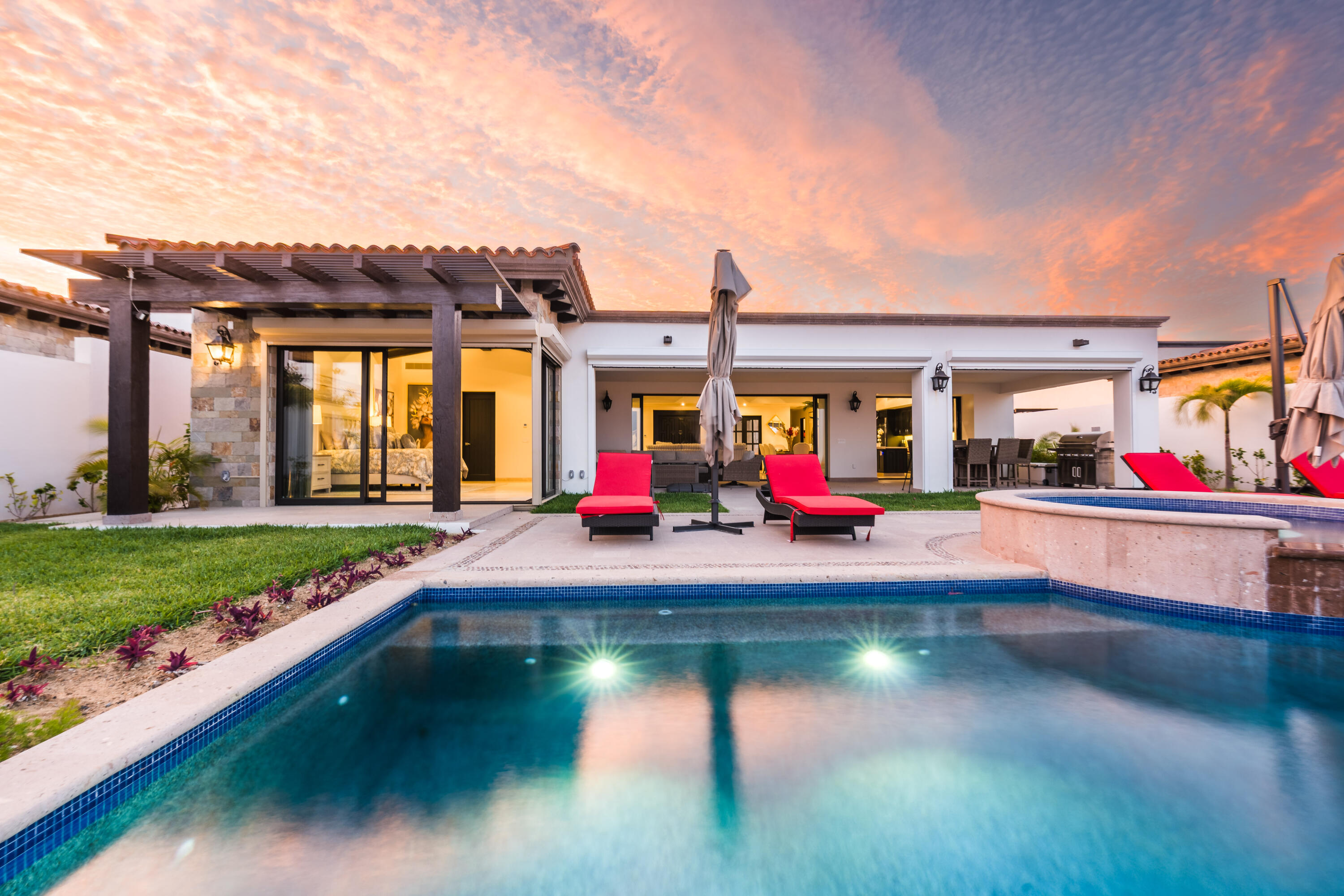 Turnkey Ocean View Coronado
