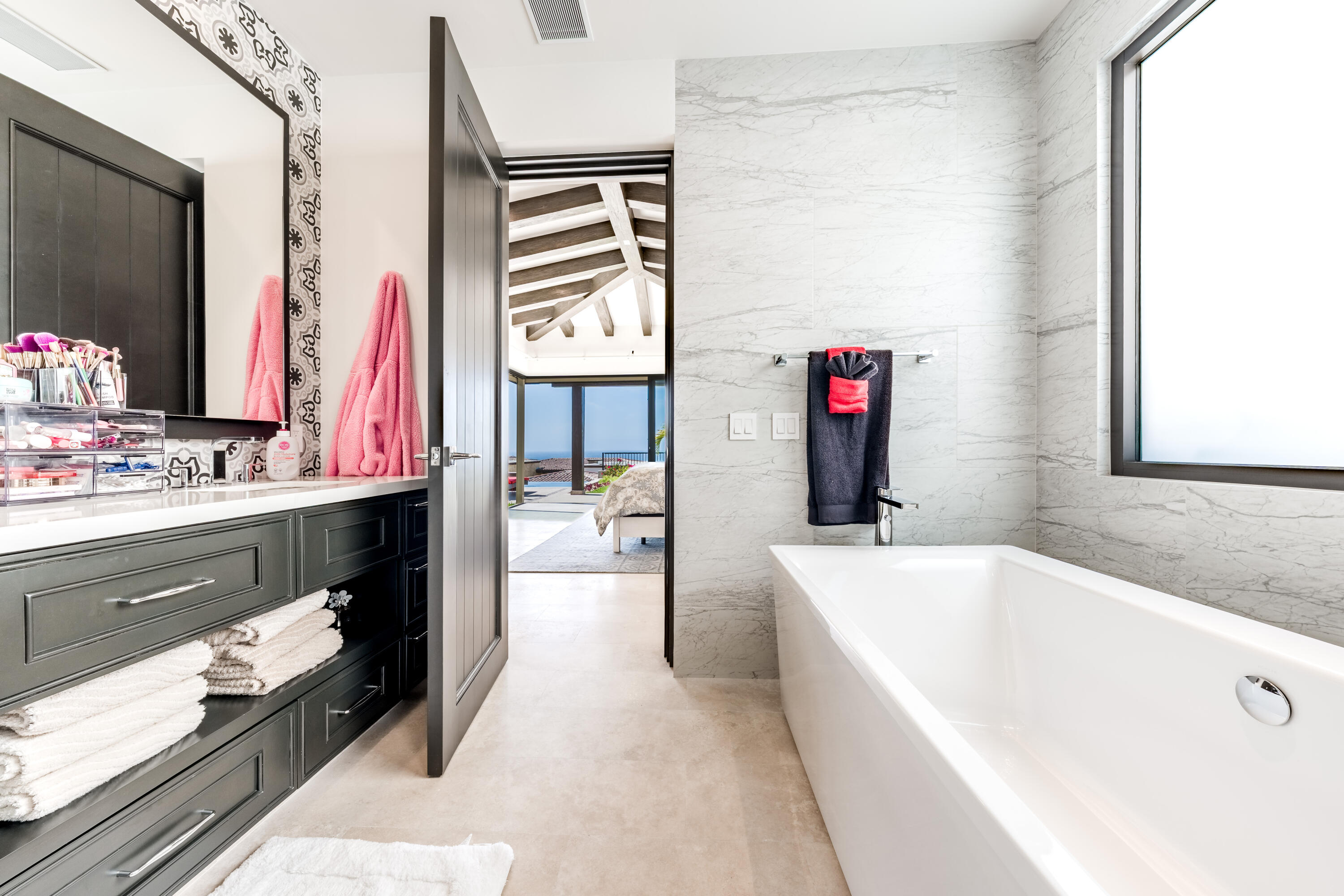 Turnkey Ocean View Coronado